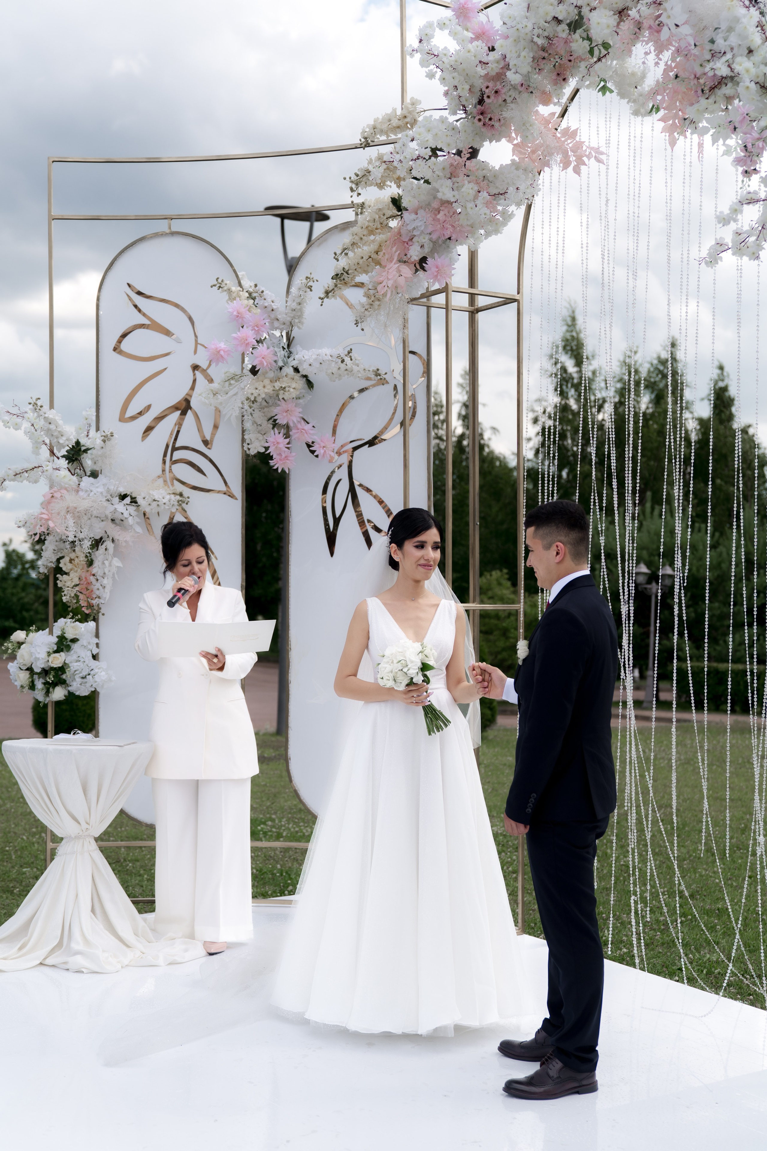 Wedding M&H. Свадебный фотограф Санкт-Петербург СПб