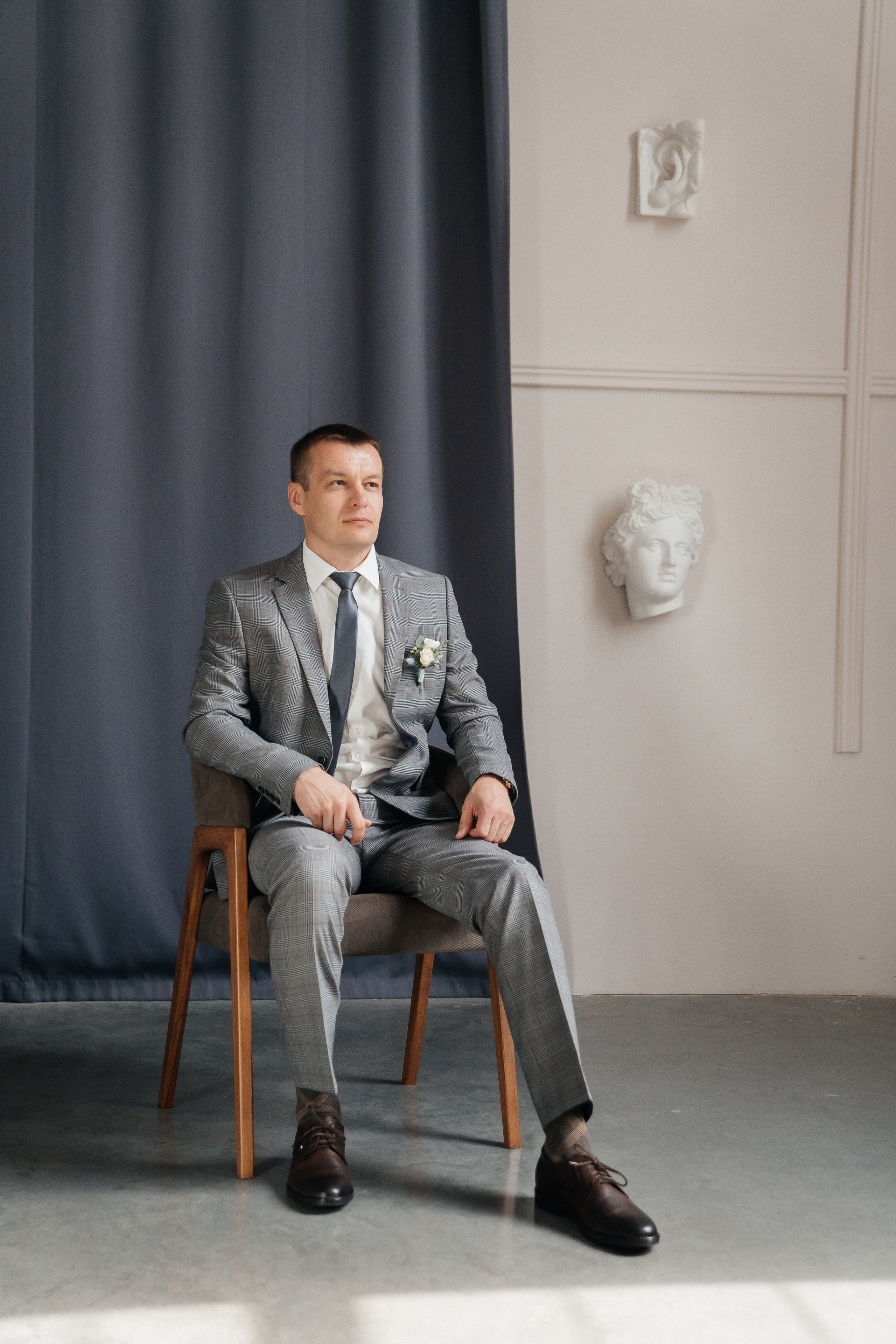 Инна и Валентин. Свадебный фотограф в Белгороде Кравченко Алиса