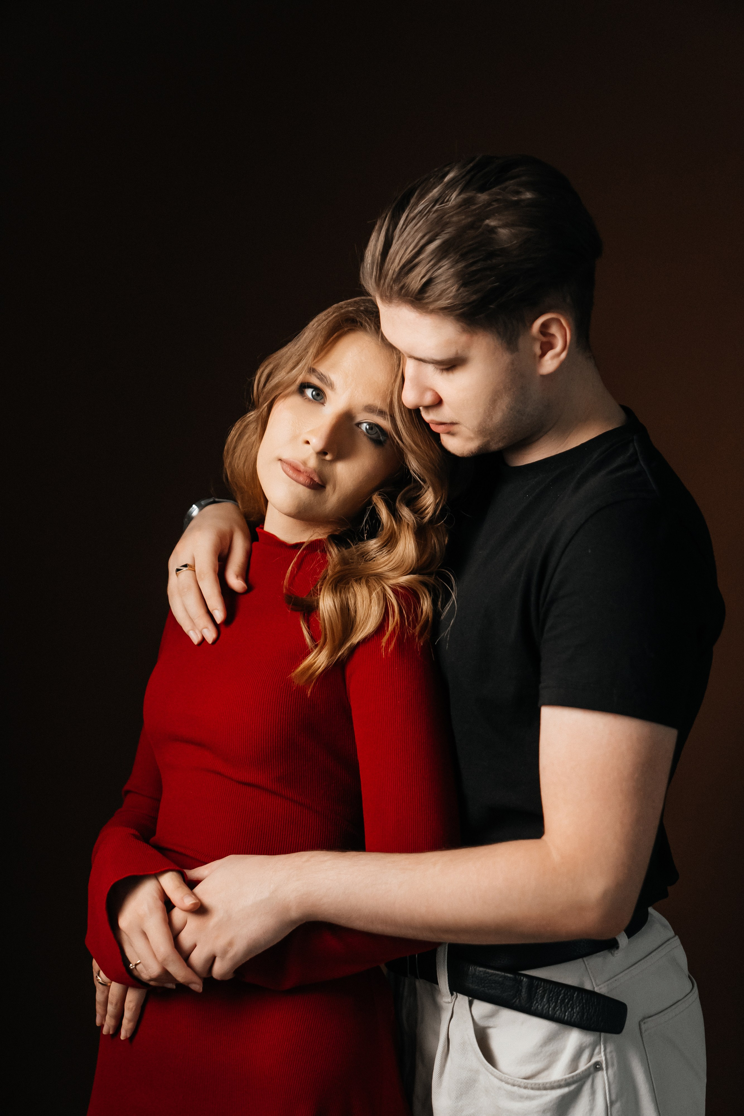 Алёна и Богдан. Свадебный фотограф в Белгороде Кравченко Алиса