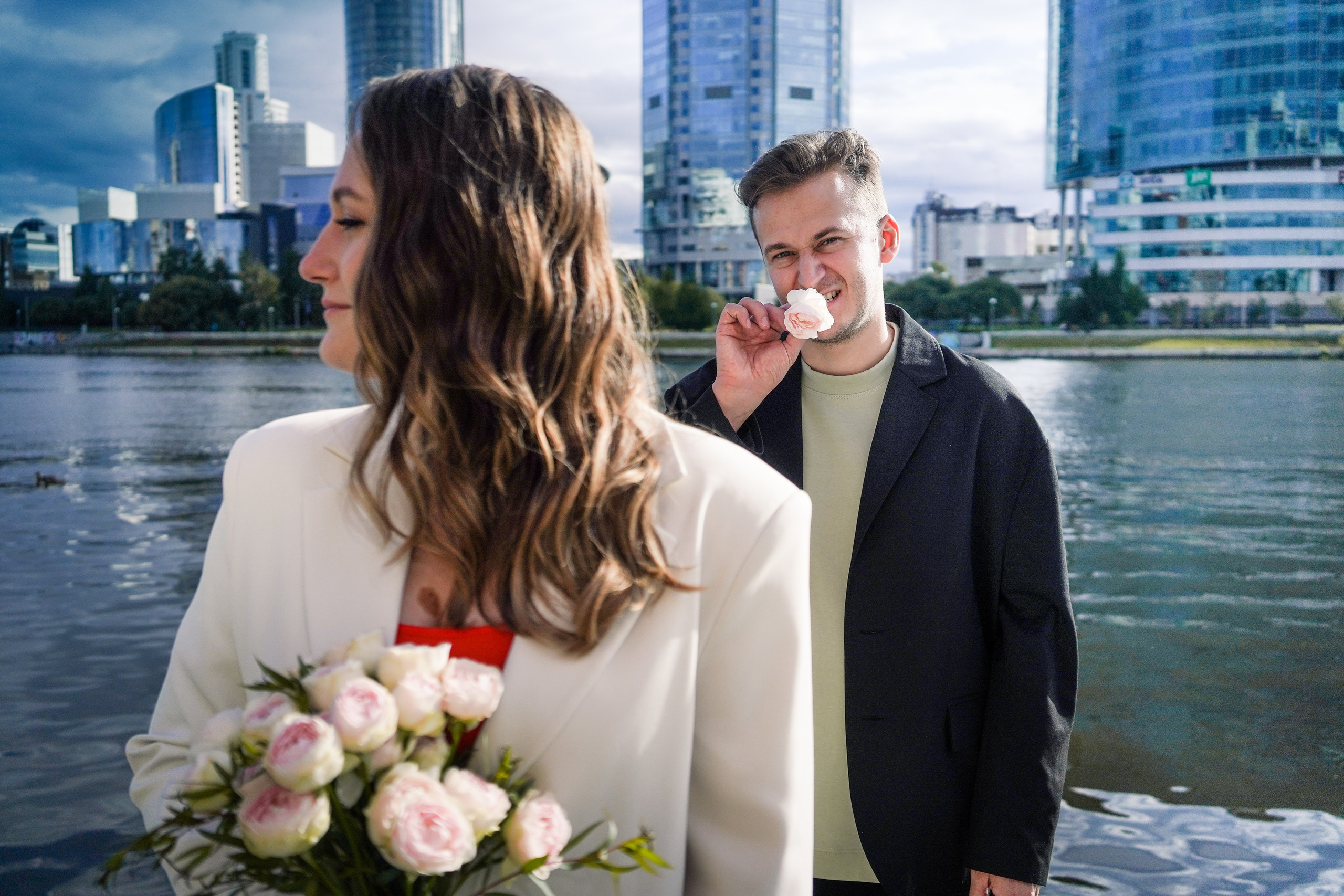 Олег и Татьяна 26.08.23. Семейный и портретный фотограф в Екатеринбурге Анна Лобанова