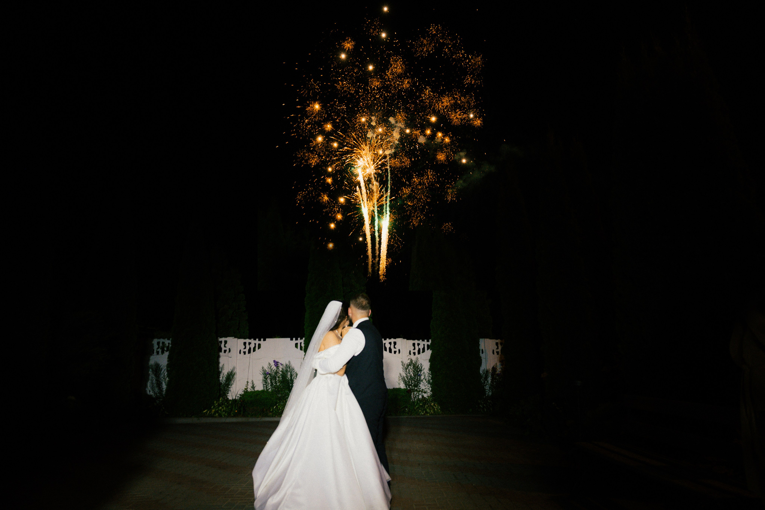 Даша&Вадим. Свадебный фотограф по всей Беларуси Цепелева Анна