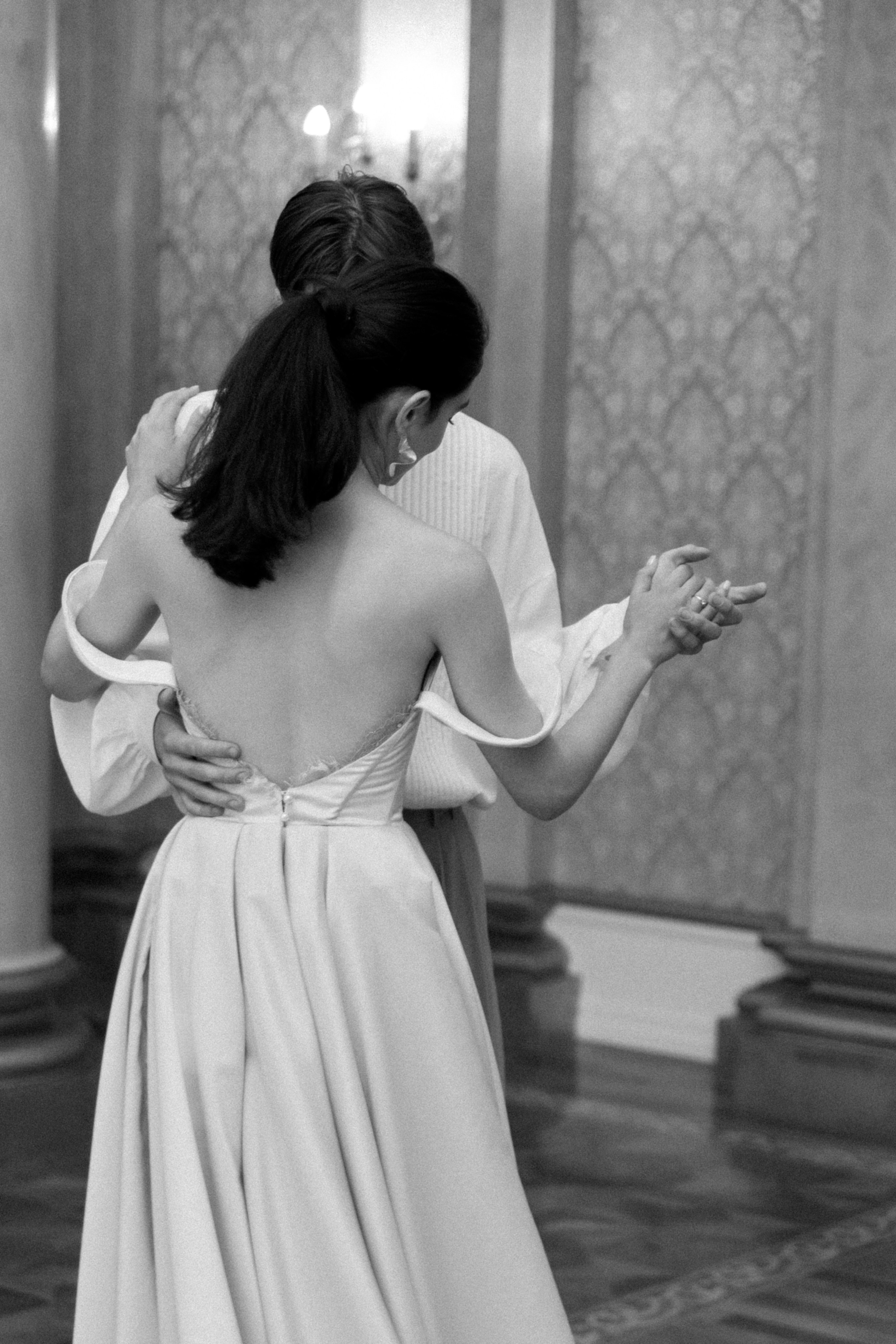 Виктор и Софья. Фотограф Тюмень Пушковская Кристина