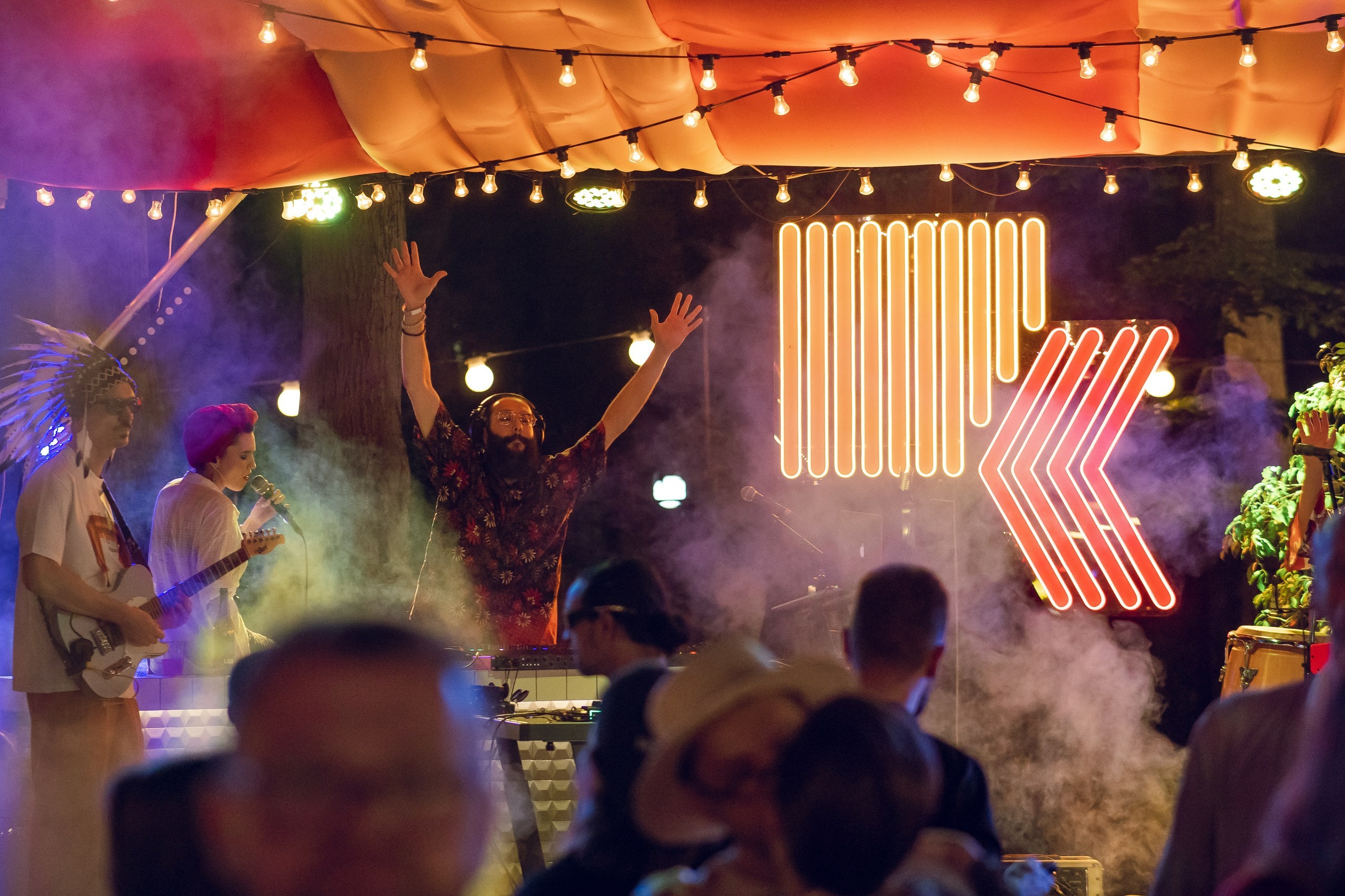 ДР Парк Культуры&Антоха МС — 20.07.24. Фотограф Николай Петрушкин | Ставрополь, Москва