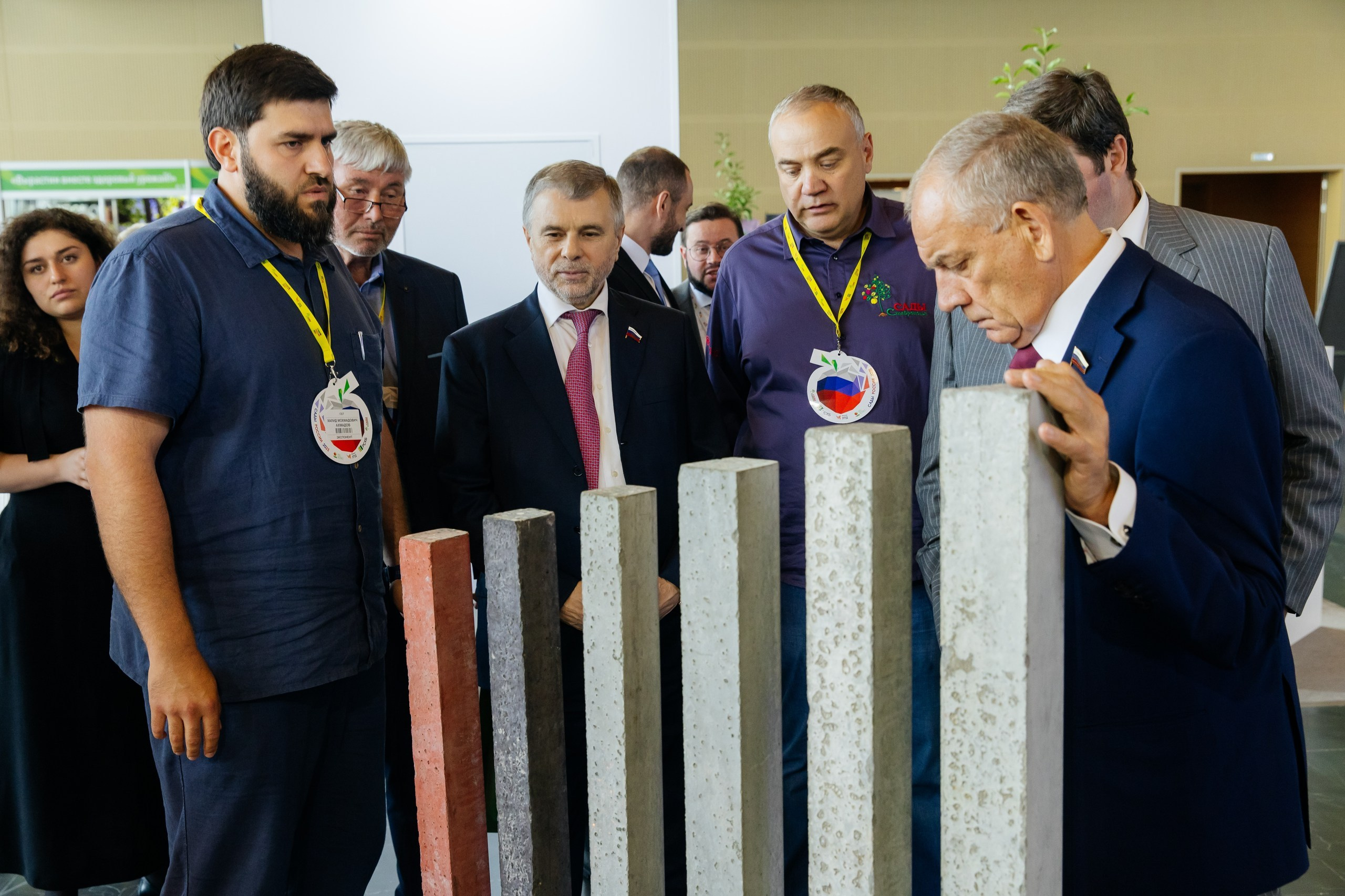 ЭКСПО. Фотограф Николай Петрушкин | Ставрополь, Москва
