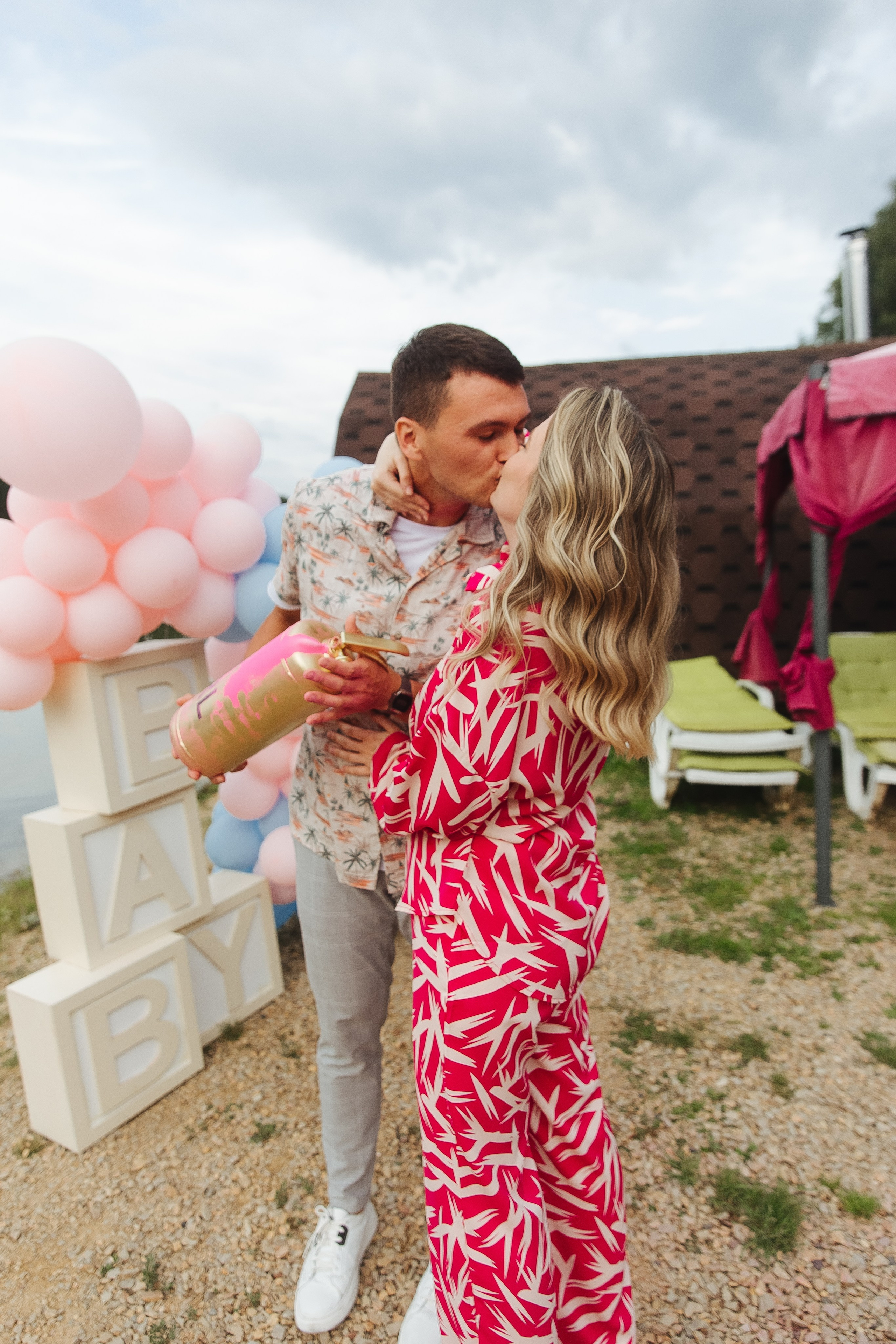 Гендерпати. Фотограф в Красноярске Любовь Малеева