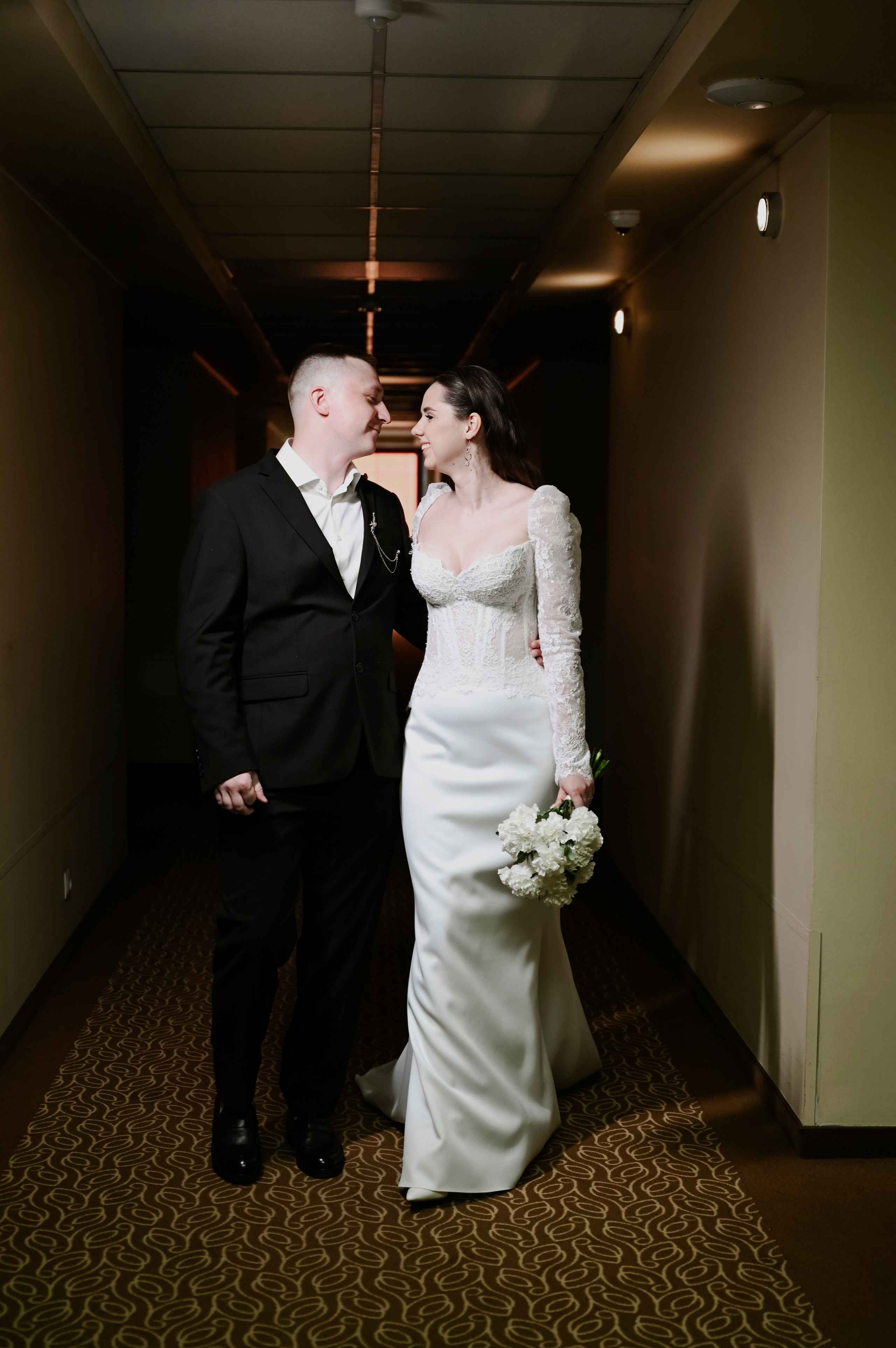 Александр и Дарья. Фотограф в Абакане и Минусинске