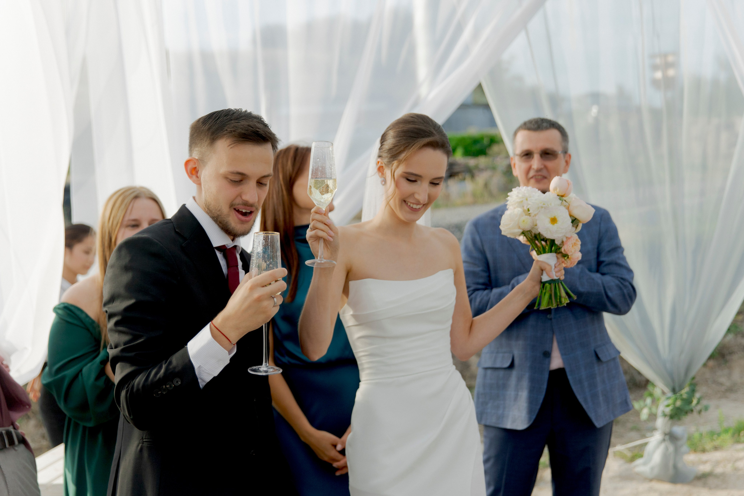 Саша и Настя. Свадебный и семейный фотограф в Новокузнецке Кемерово Новосибирске Богульская Ульяна