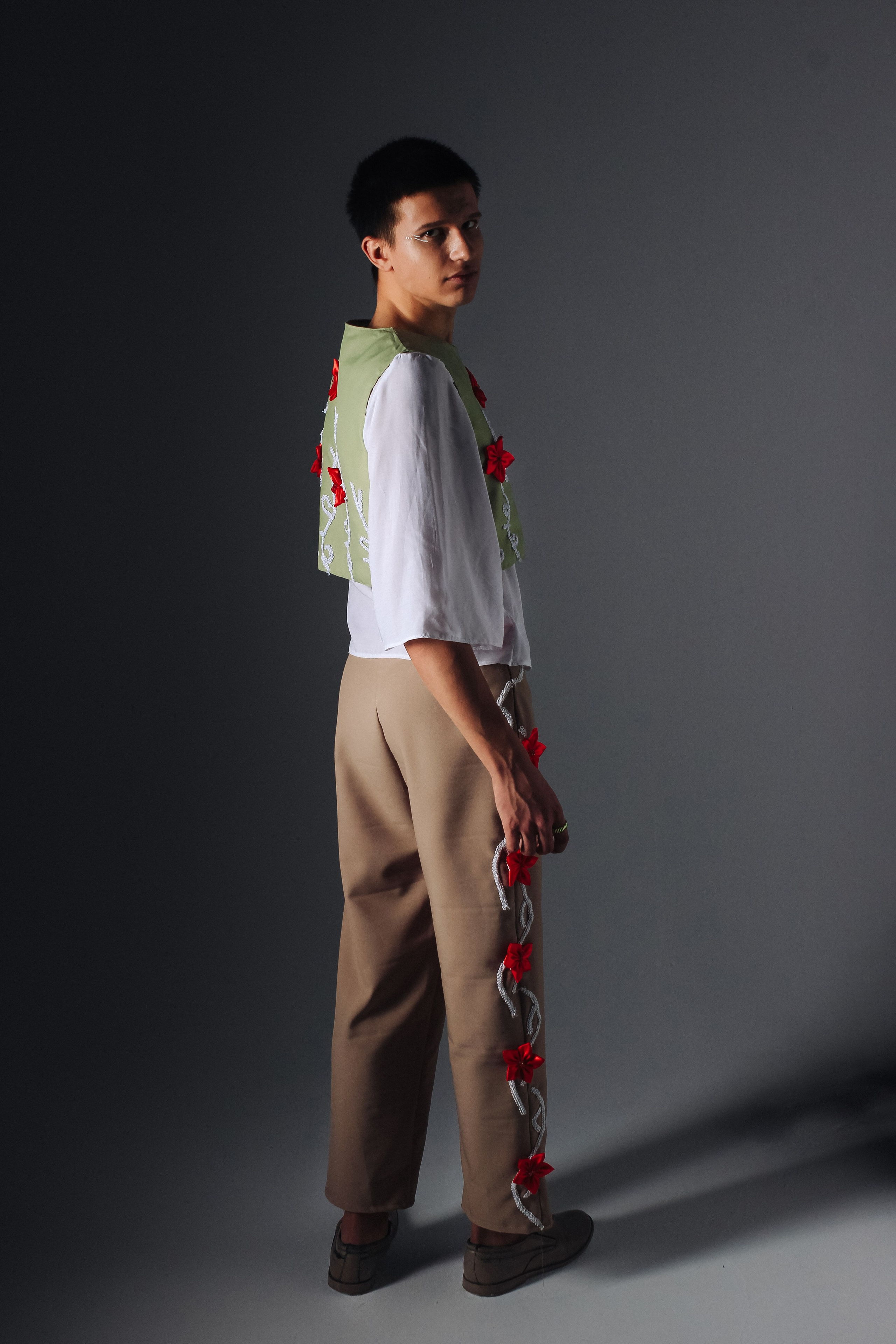 Коллекция «Балам». Начинающий Фотограф в Казани