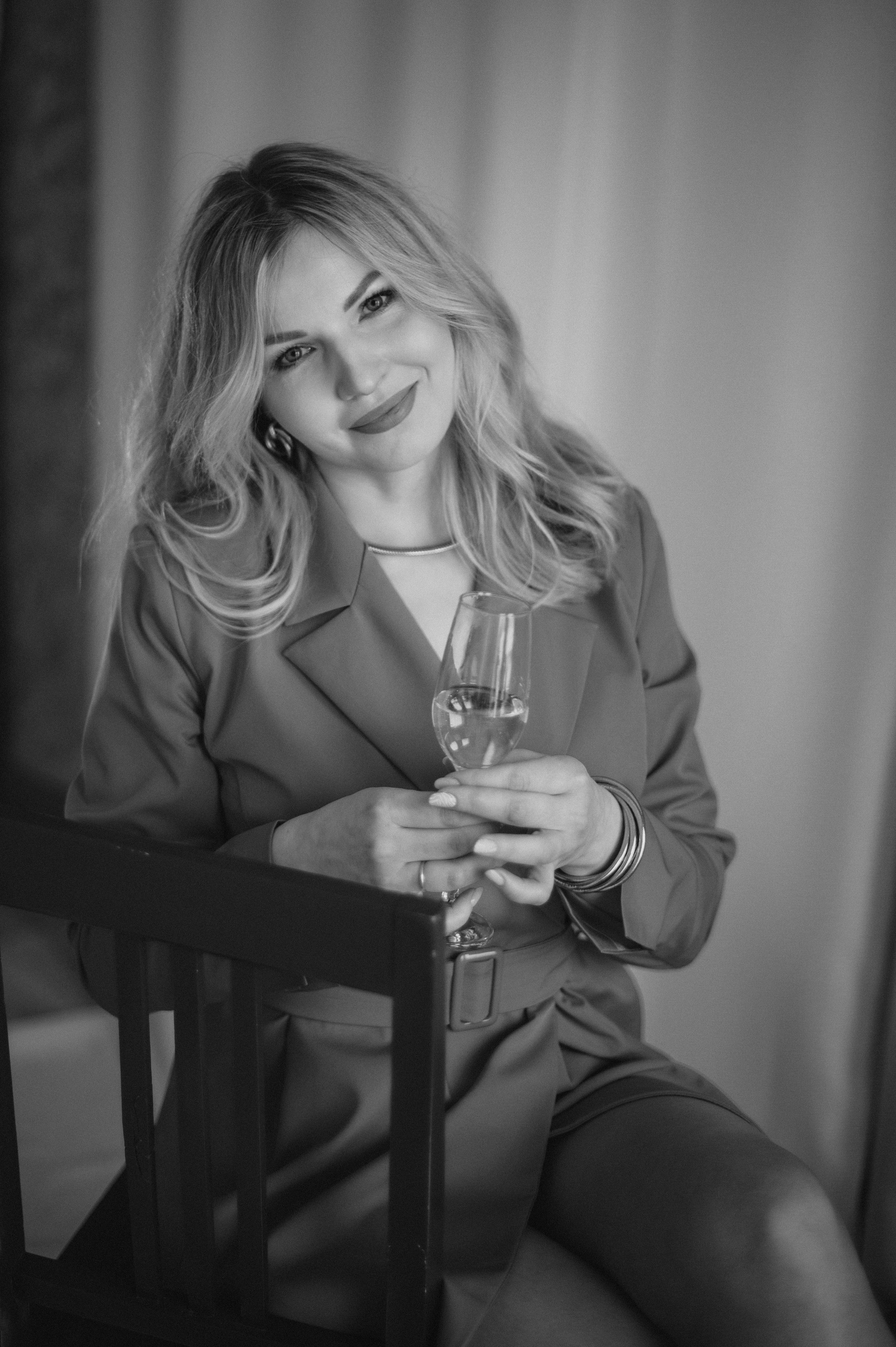 Александра. Фотограф, г. Лесной Свердловской области