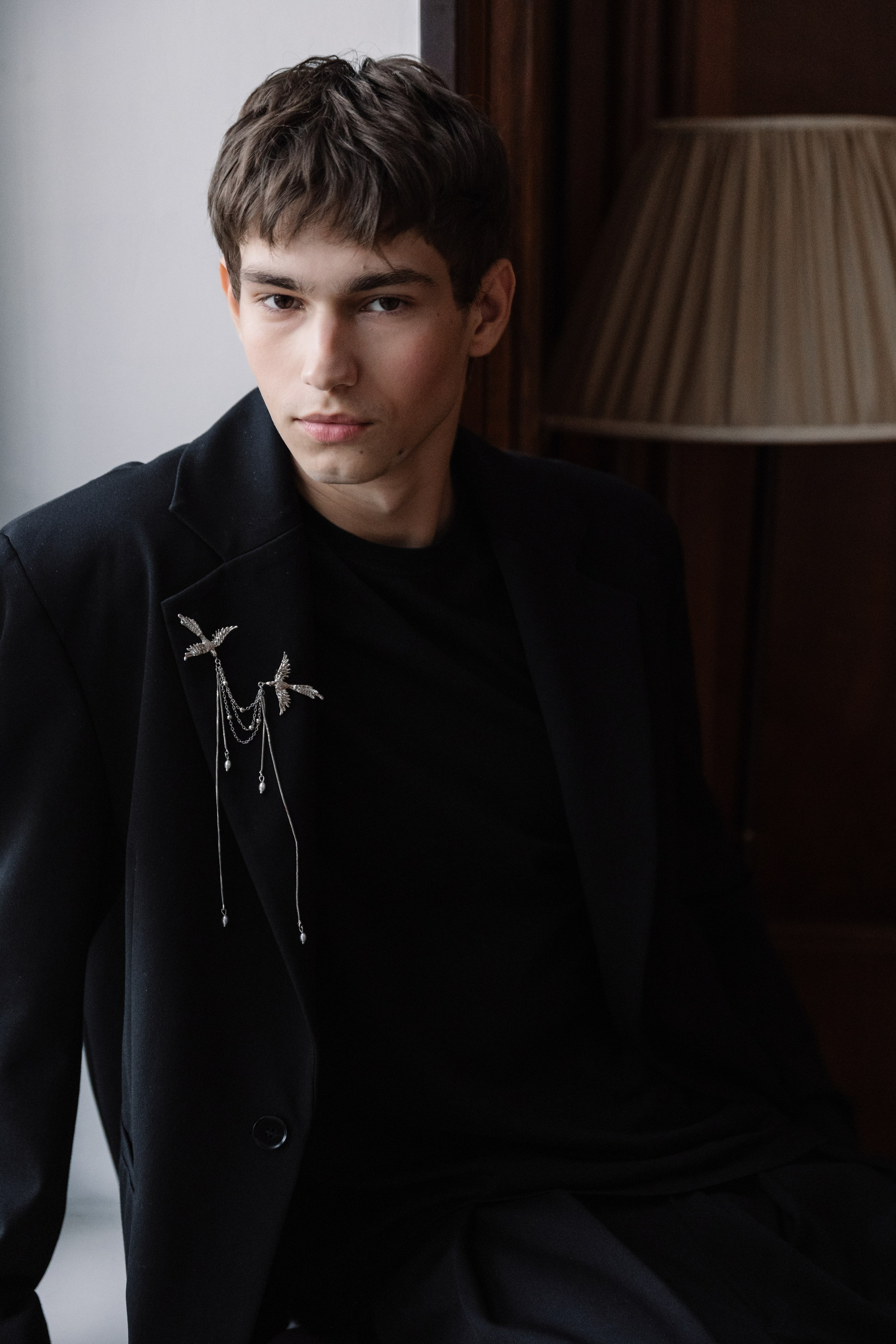 Андрей и Дарья