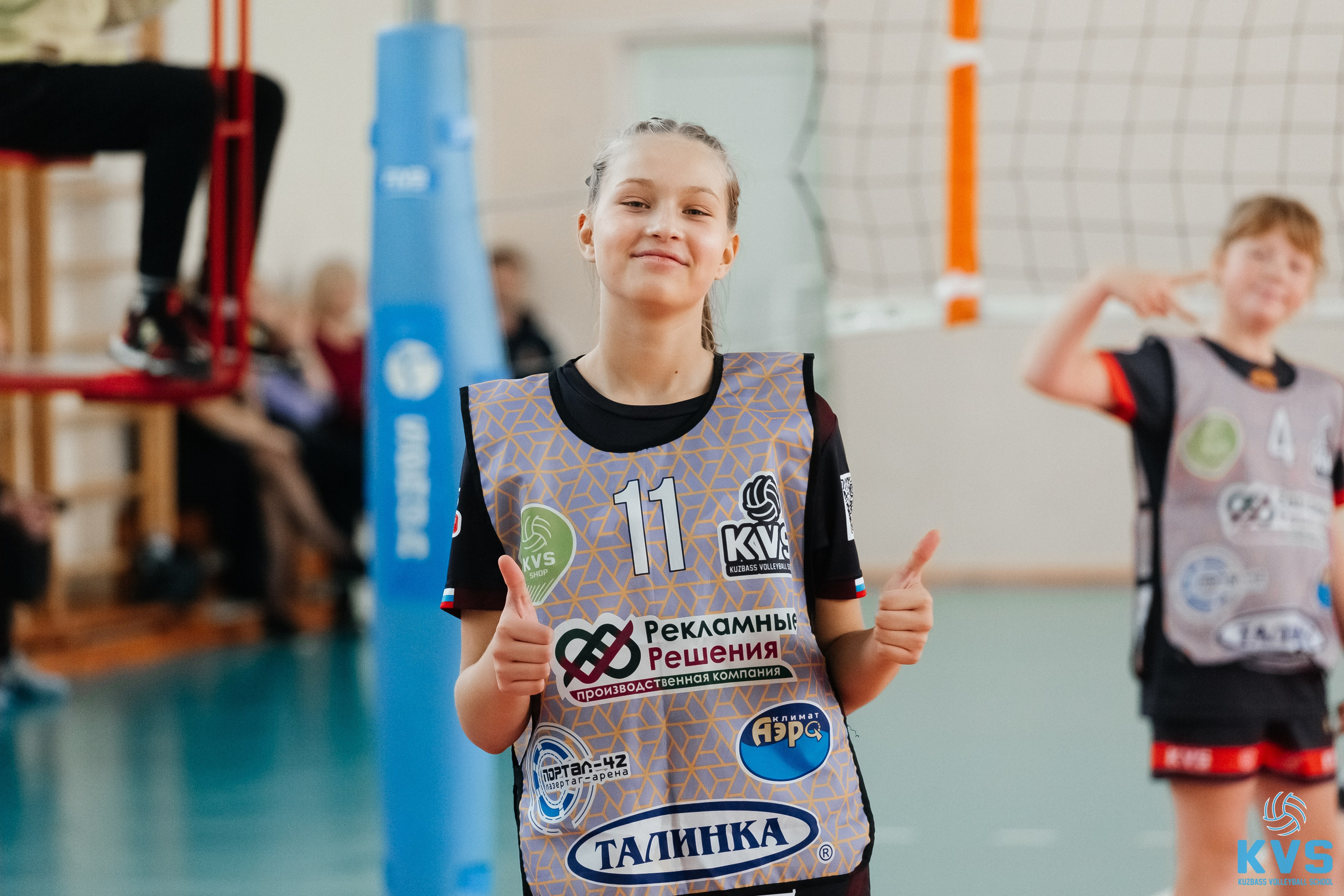 Волейбольный турнир «Надежда Сибири». Фотограф Кемерово | Сергей