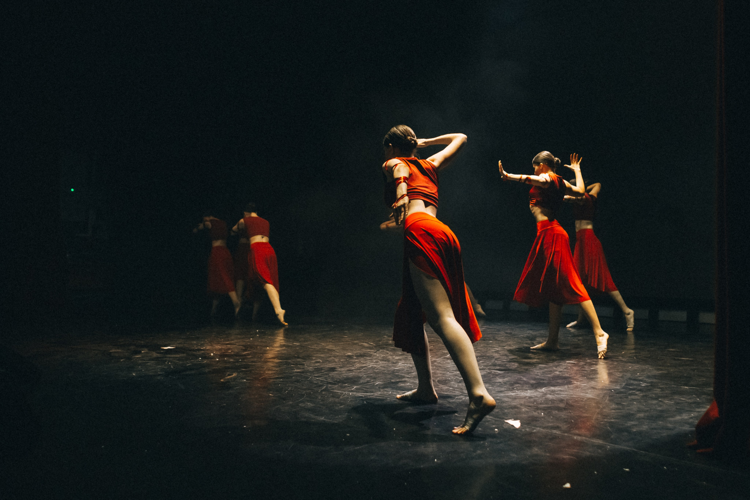 Первый снег — ИФИЯМ «Снежный ком». Фотограф Кемерово | Сергей