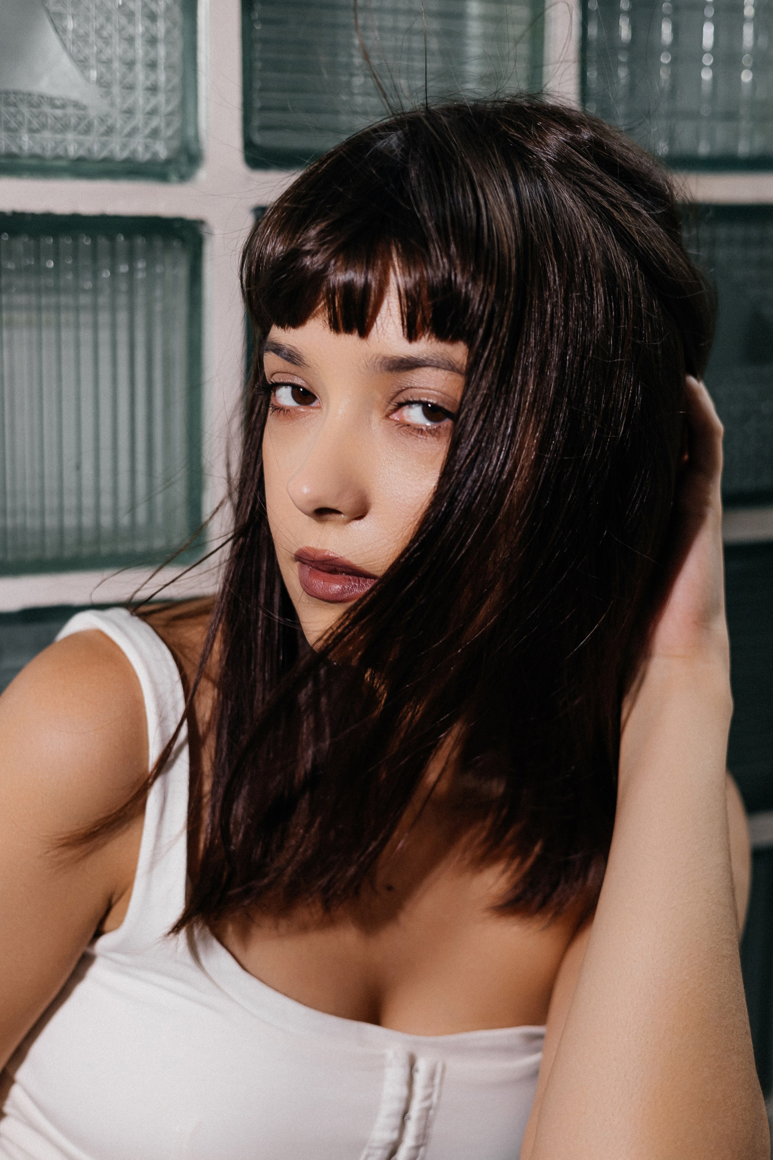 Ксюша. Фотограф Кемерово | Сергей