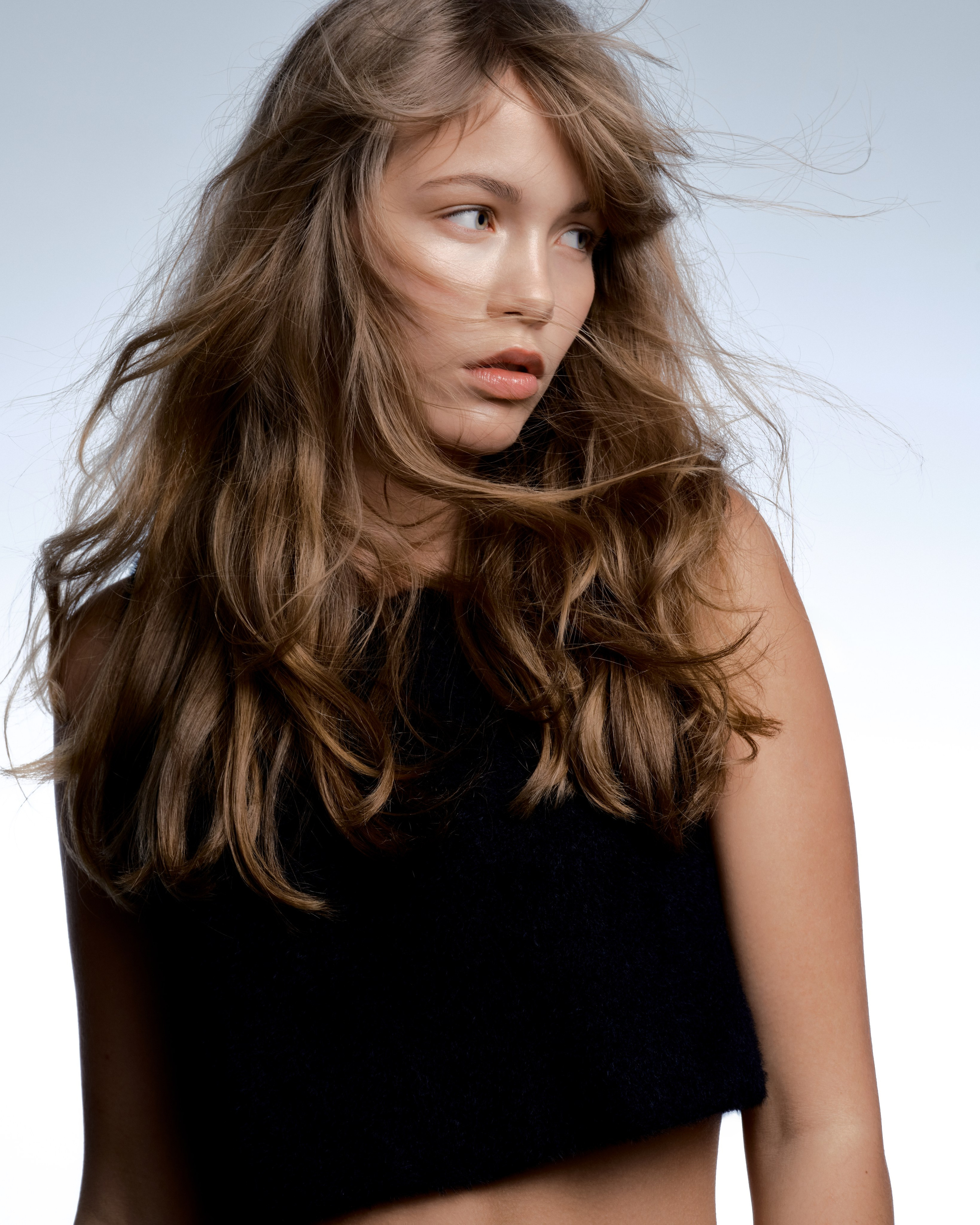 Commercial Retoucher Yuliya Gukova