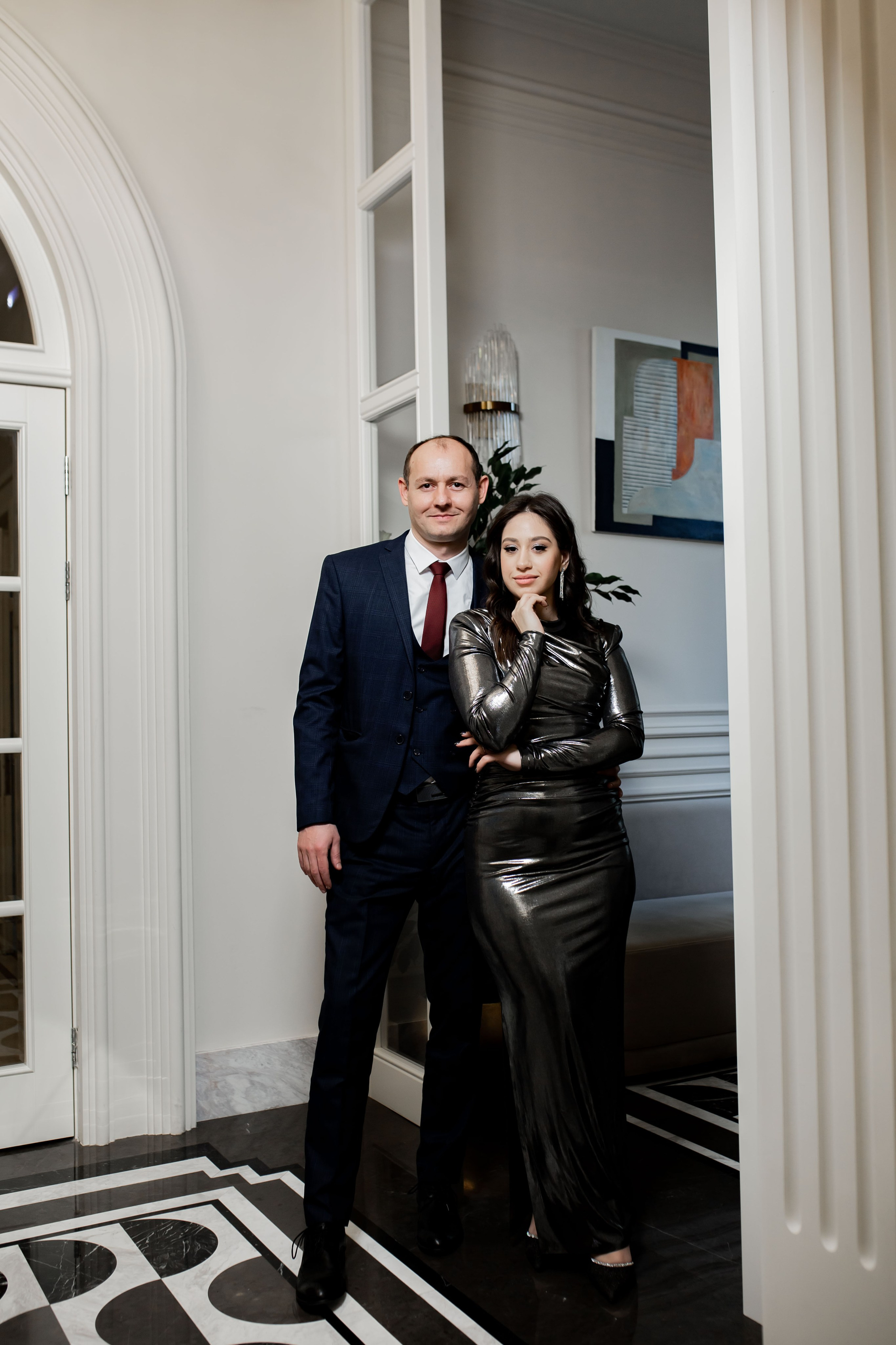 IRAKLI & MONIKA. Свадебный и семейный фотограф в Сочи Анастасия Мальцева