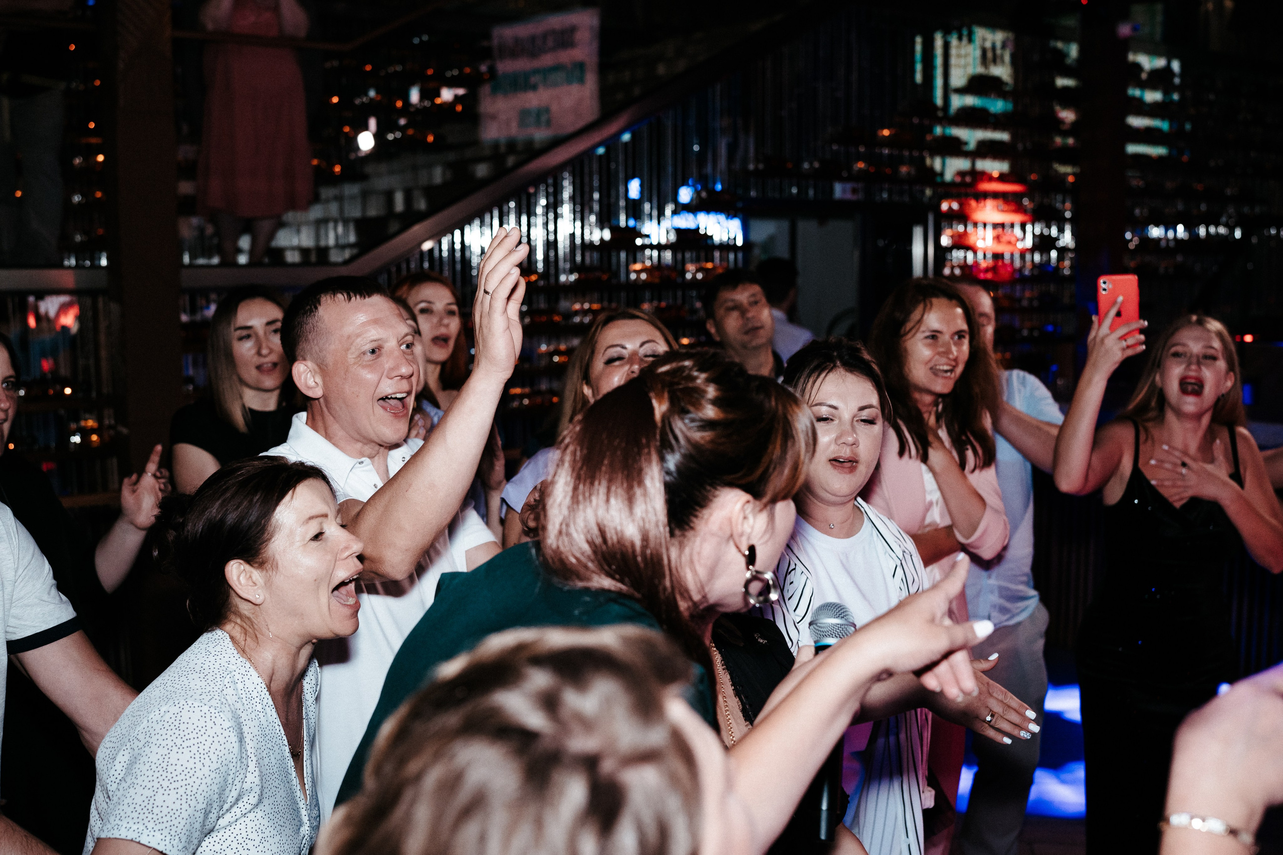 Выпускной «Ribiza». Свадебный фотограф в Симферополе