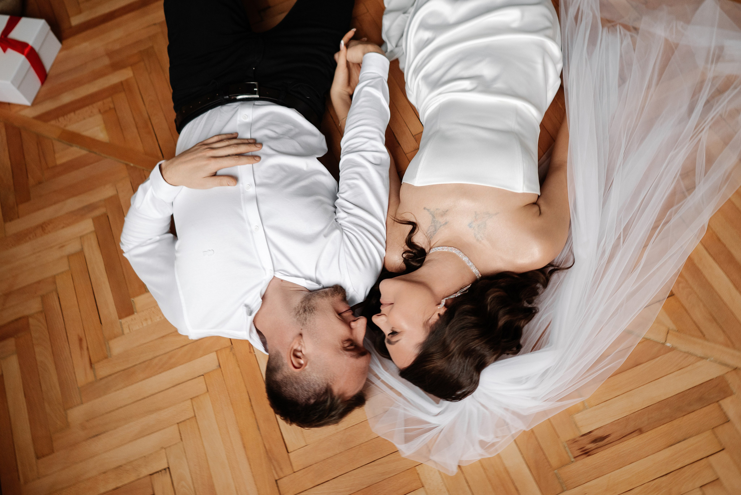 Свадьбы. Свадебный и портретный фотограф в Липецке Юлия Свит