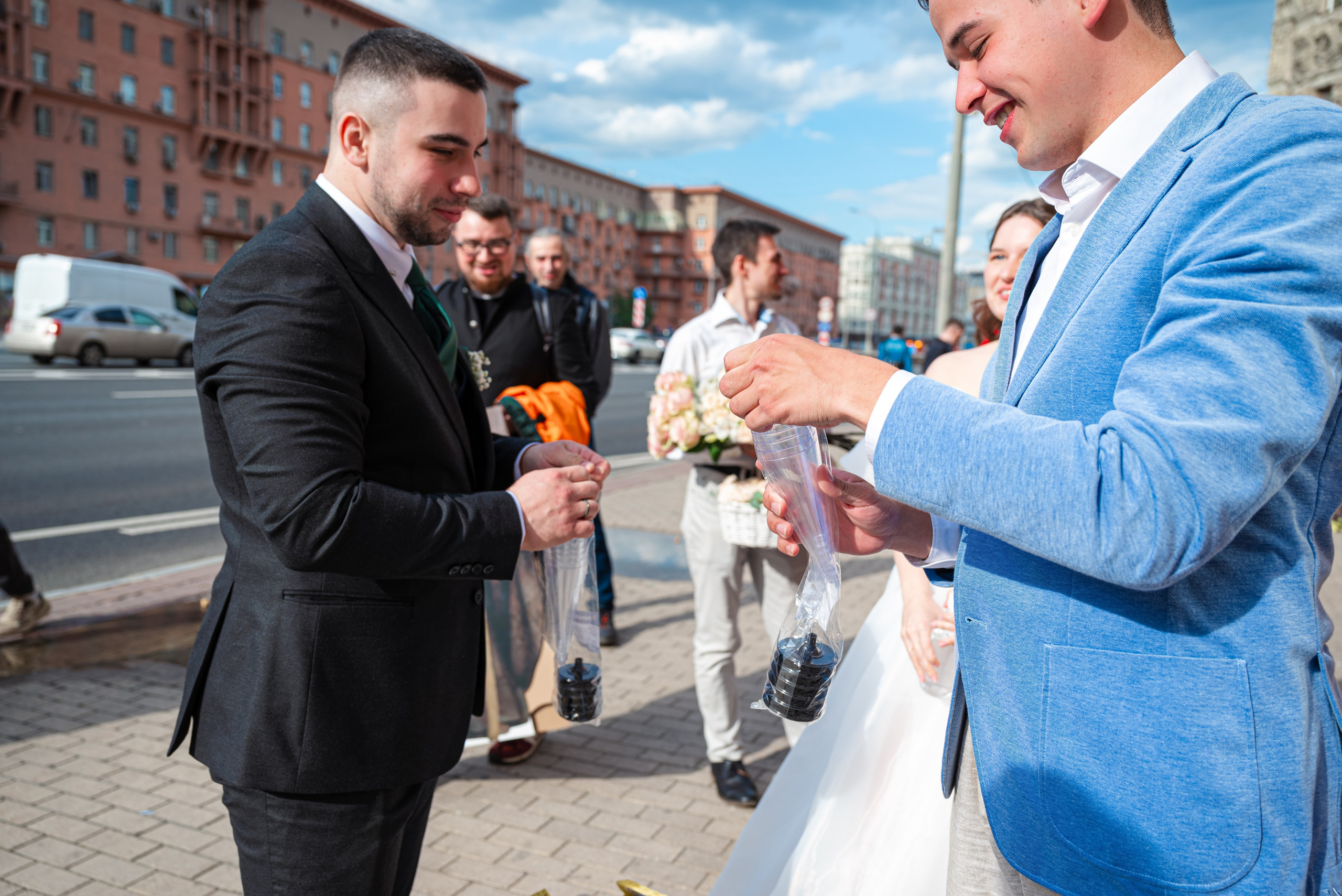 Роспись Илья и Майя. Фотограф Дарья Сафонова Dashulkacss