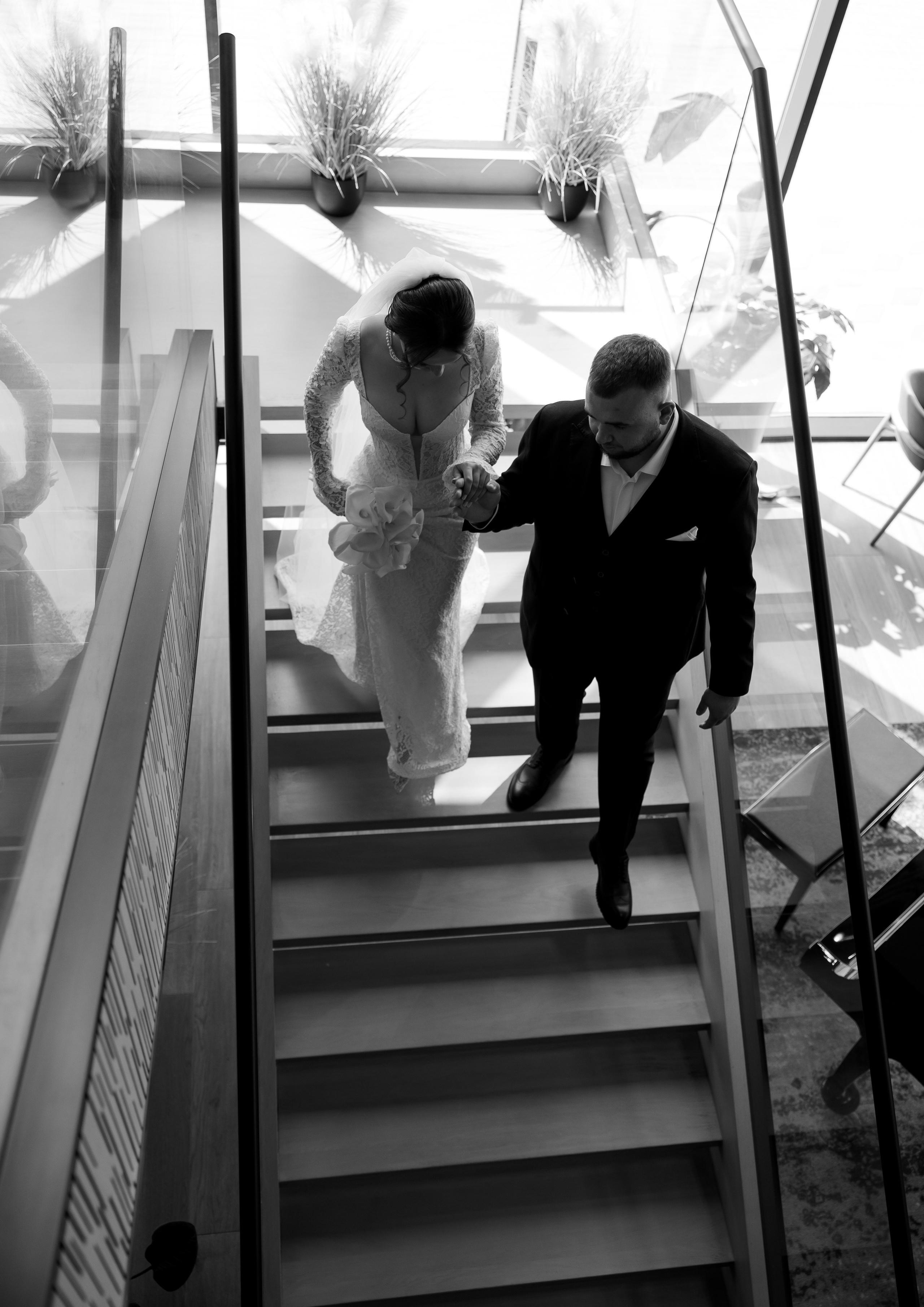 Анатолий и Юлия. Фотограф Алина Мкртычева