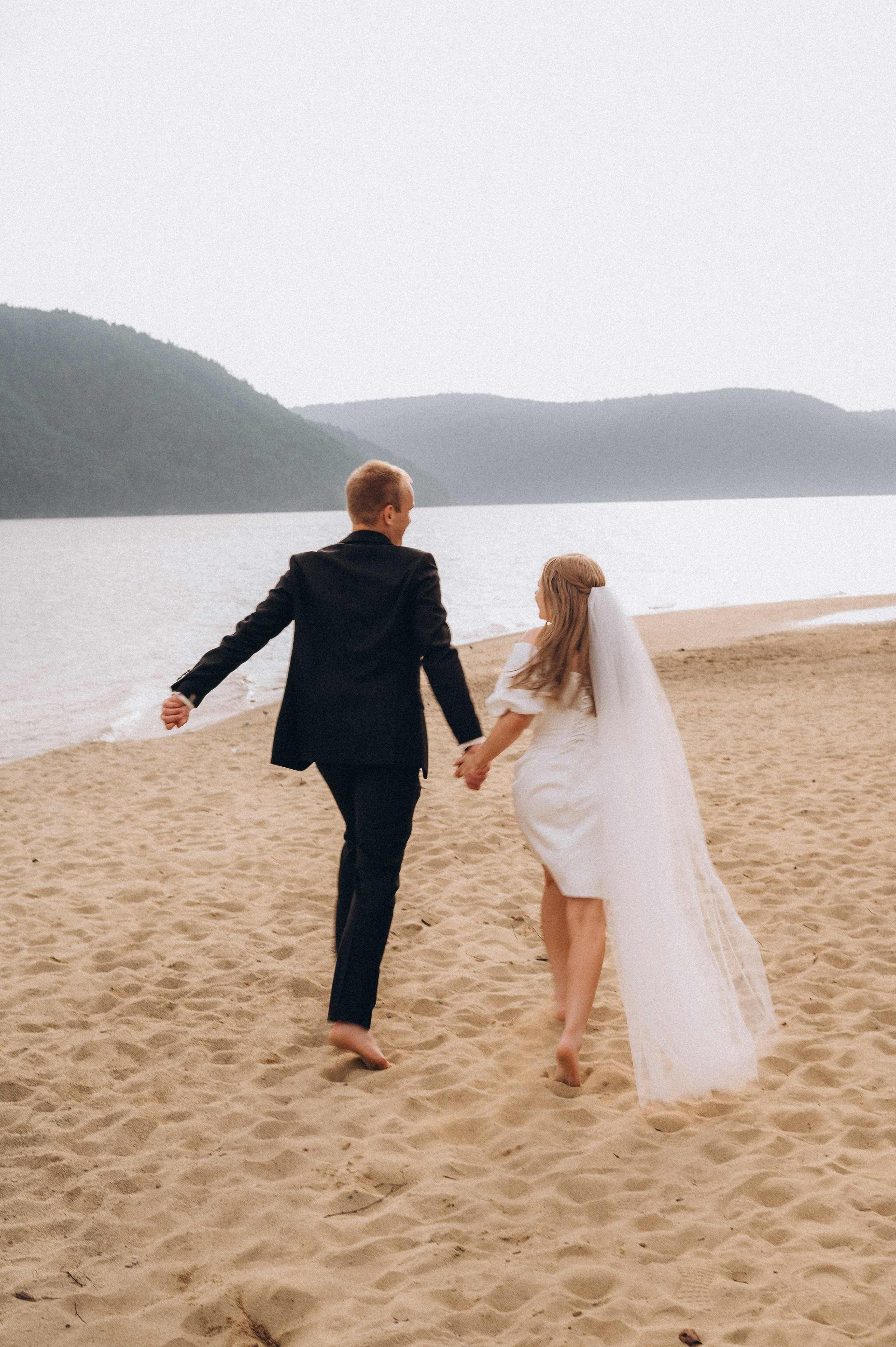 1. Фотограф в Иркутске