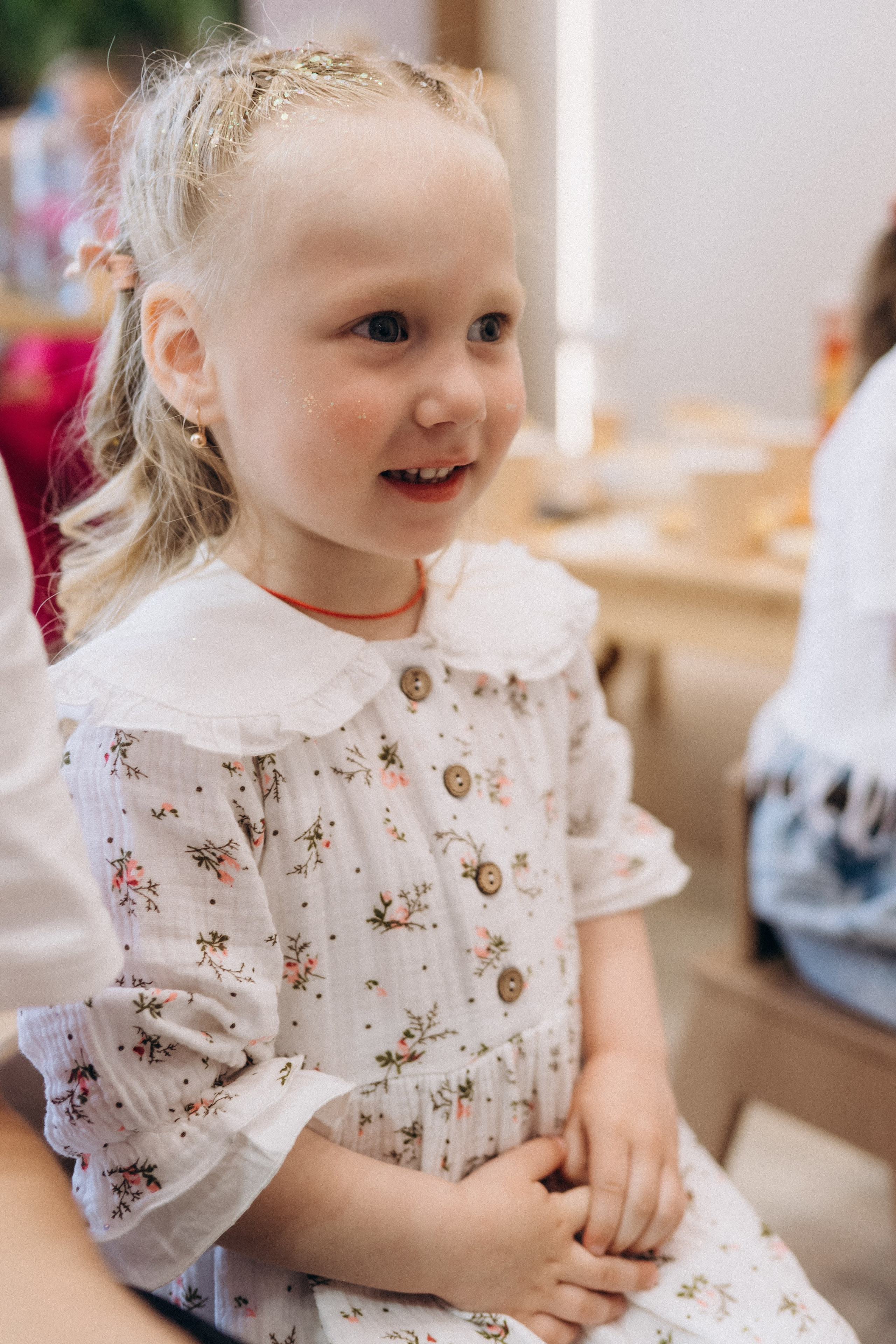 День рождения Валерии. Фотограф в Иркутске