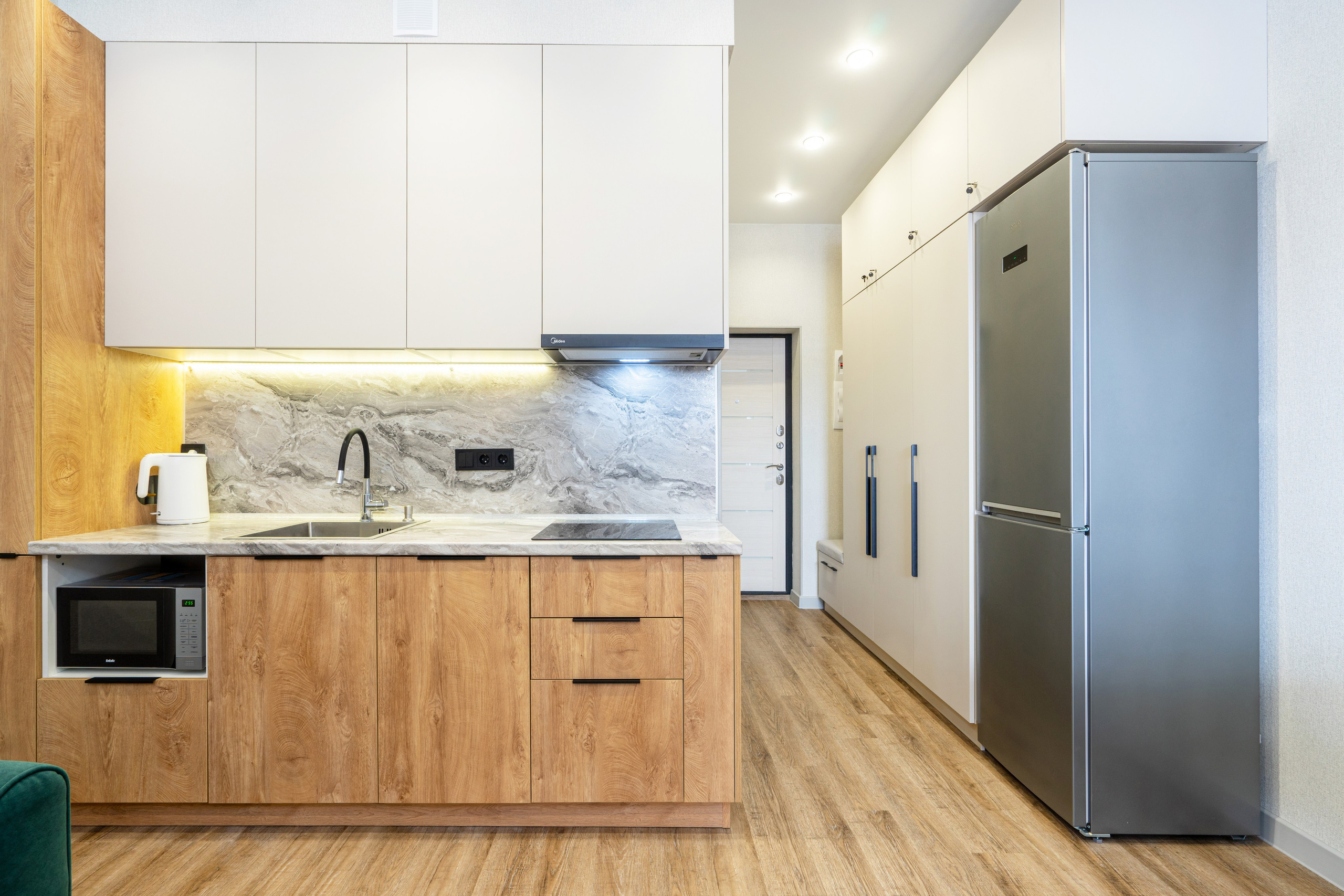 Интерьерная съемка. Фотограф в Сочи Тиунова Маргарита и Тиунов Евгений