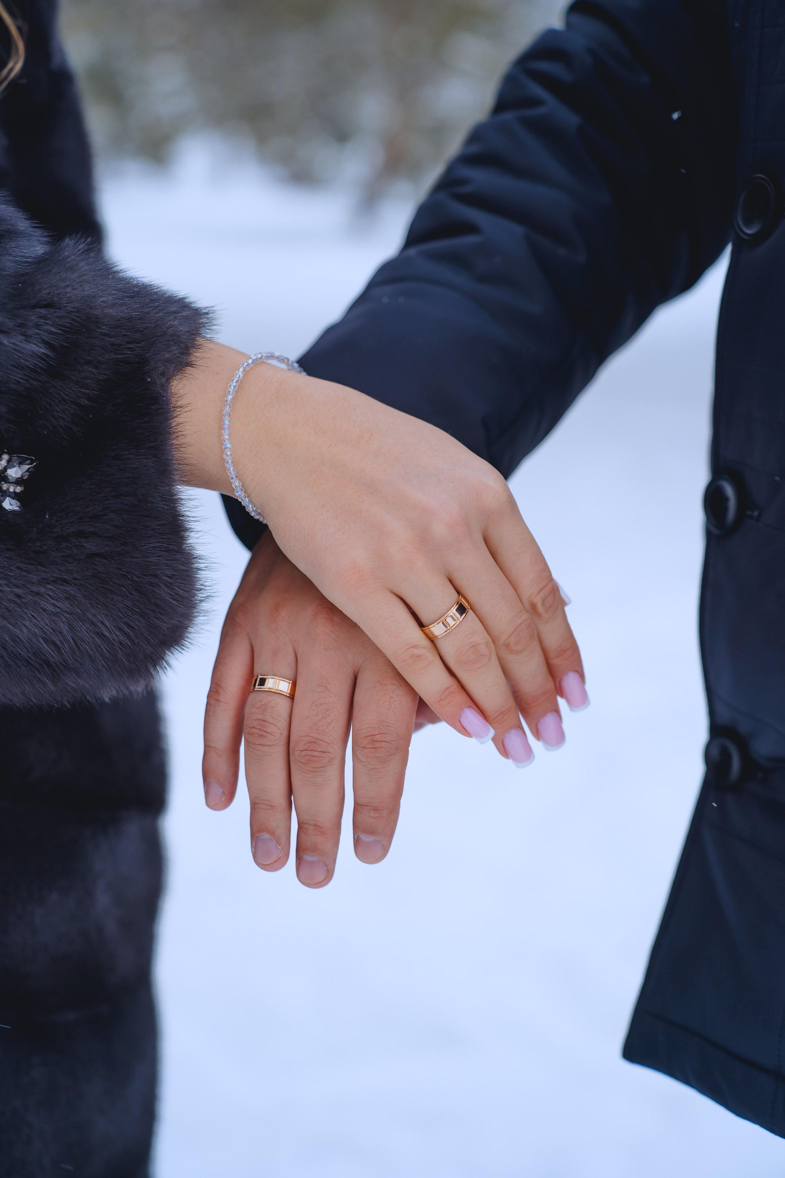 Николай и Елизавета. Фотограф Маргарита Слободянина в Хабаровске