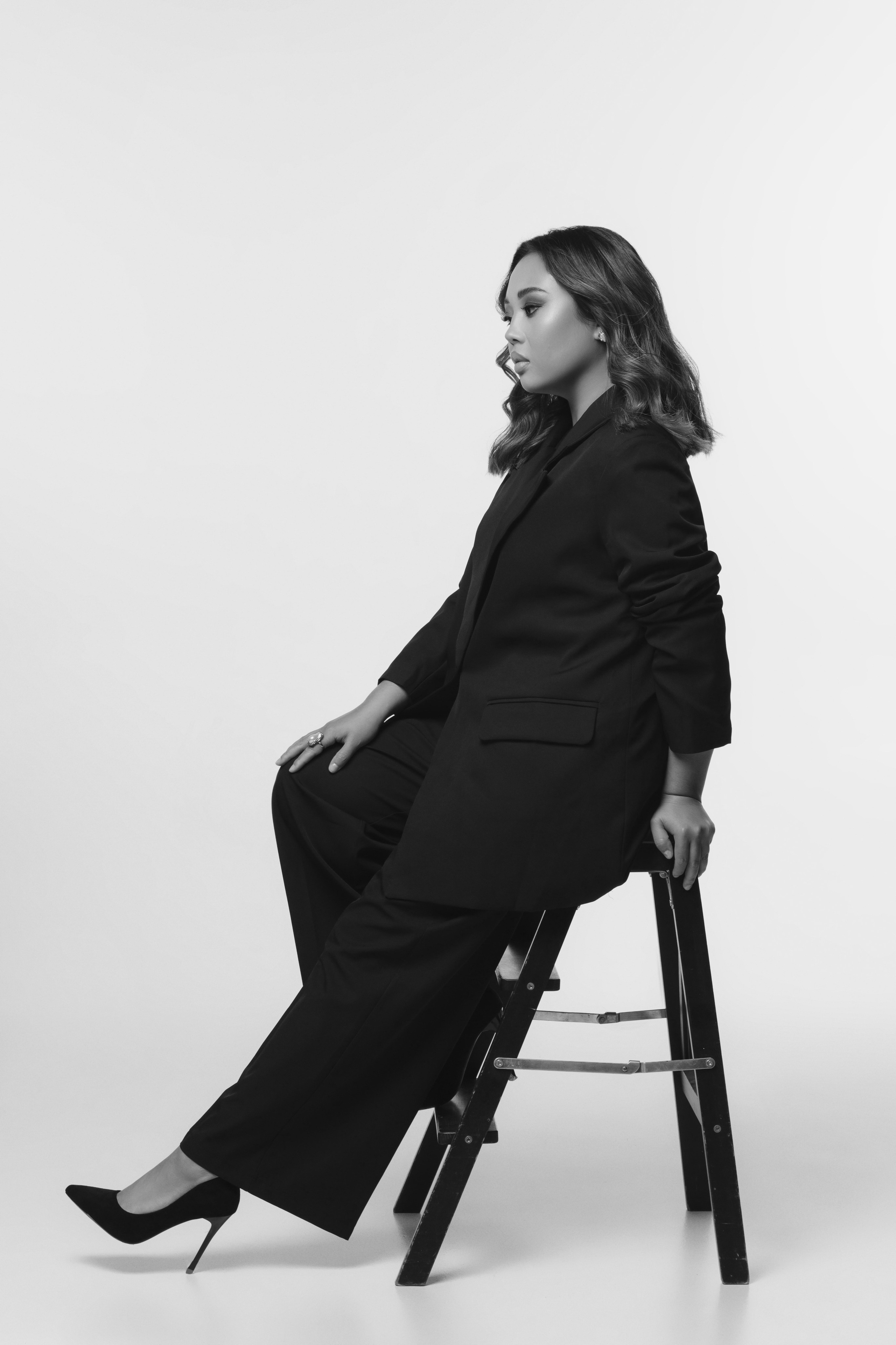 Медина. Женский фотограф в Москве Камила Бакаева