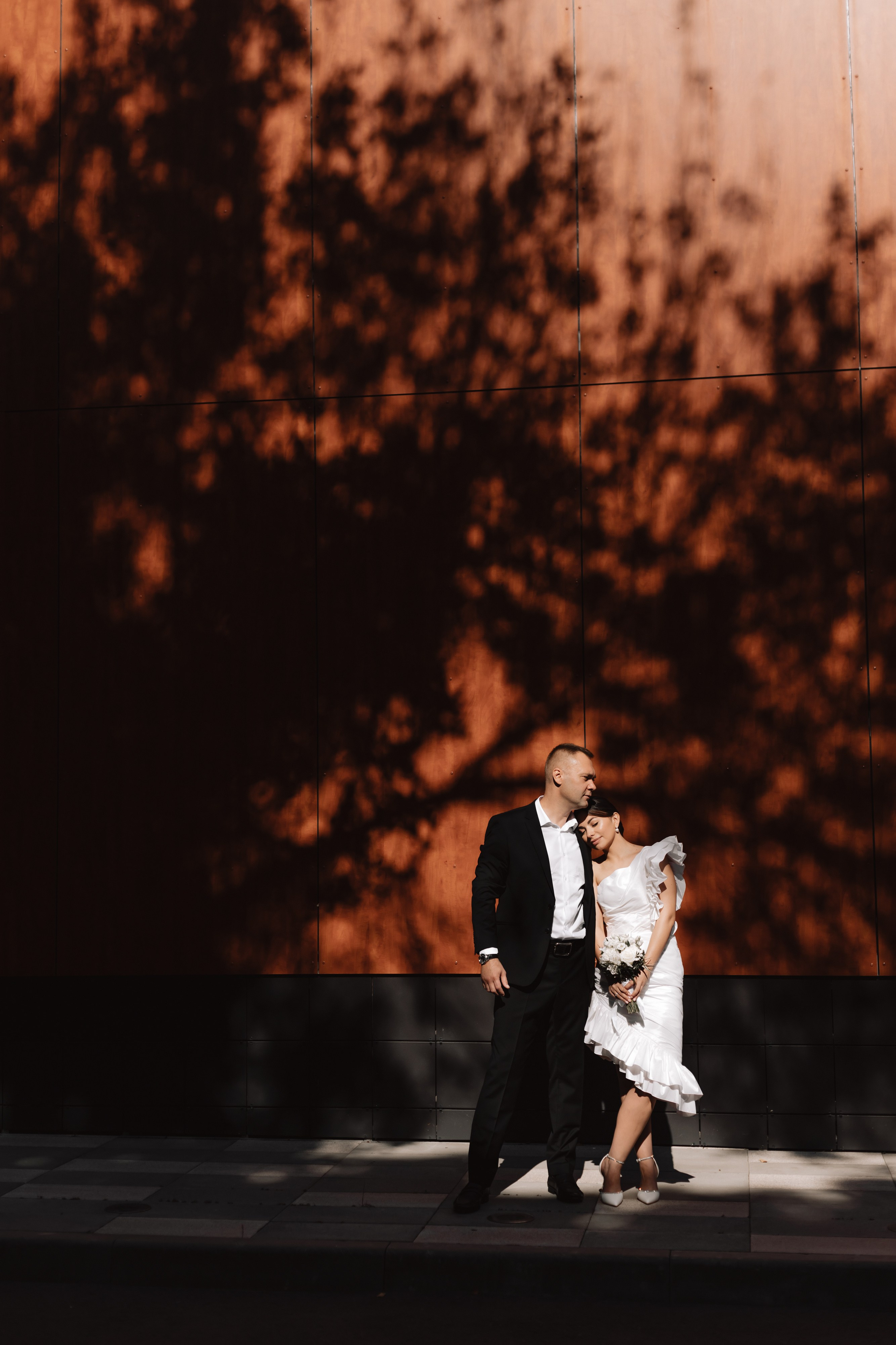 A&S. Свадебный и семейный фотограф Пенза Елизавета Зуйкова