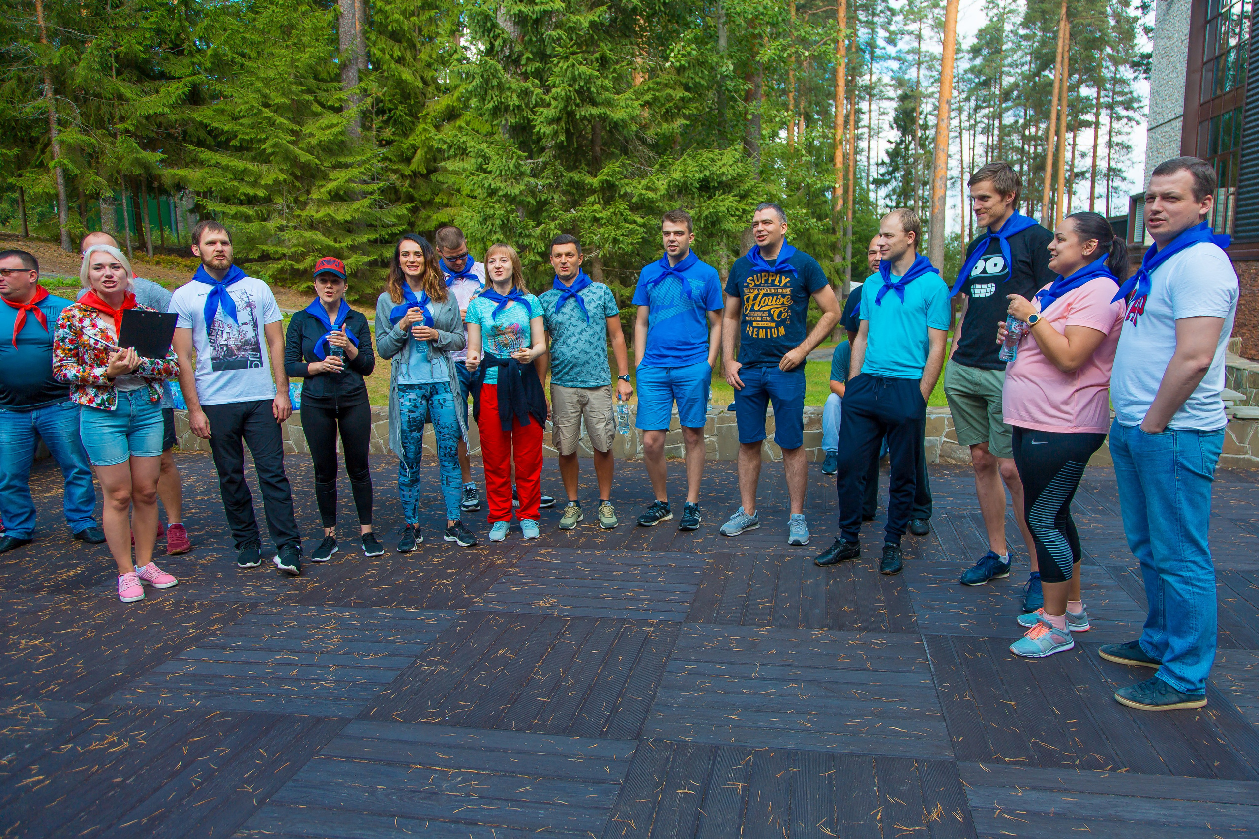 КОРПОРАТИВ РАПСОДИЯ. Главная