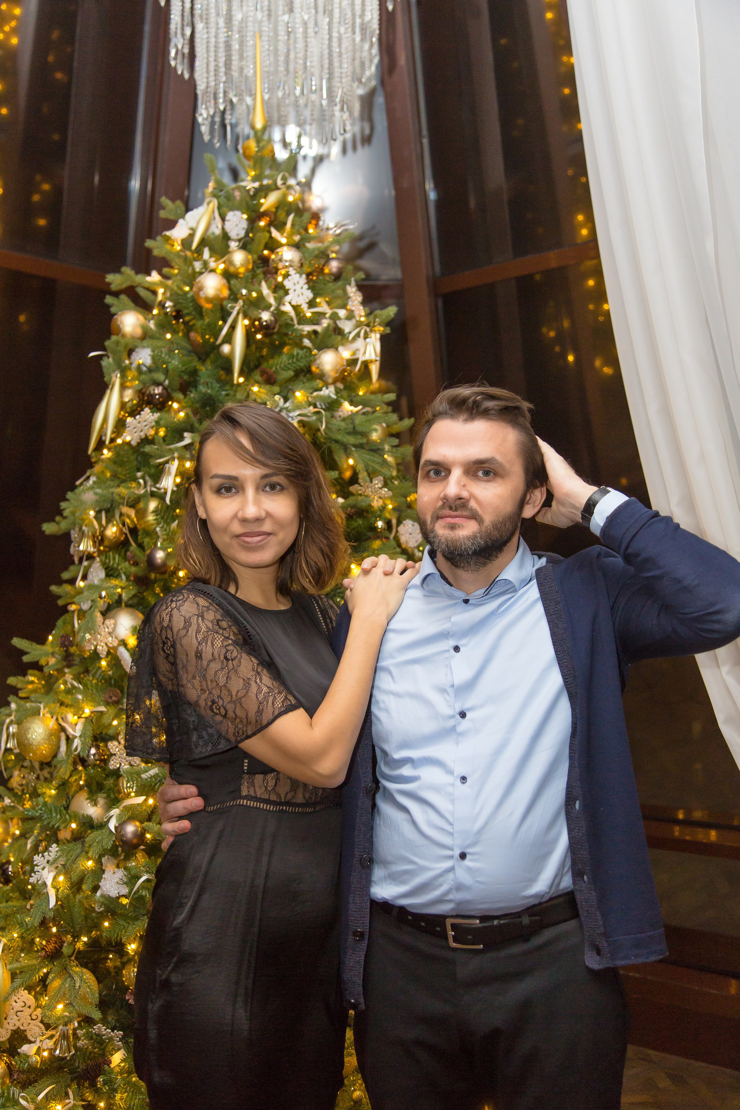 КОРПОРАТИВ НОВЫЙ ГОД. Главная