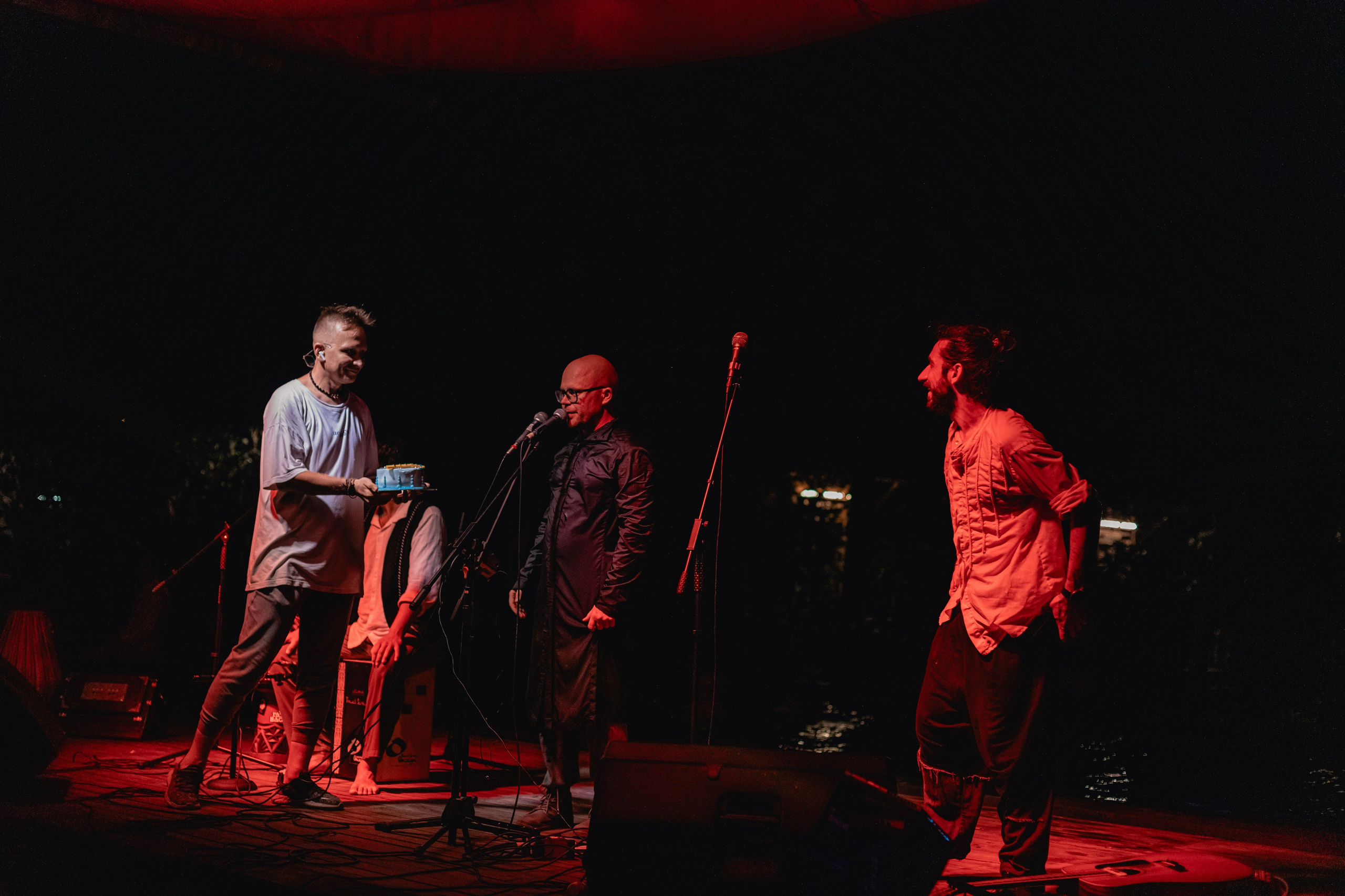 Russian New year. Мариам Багдасарян