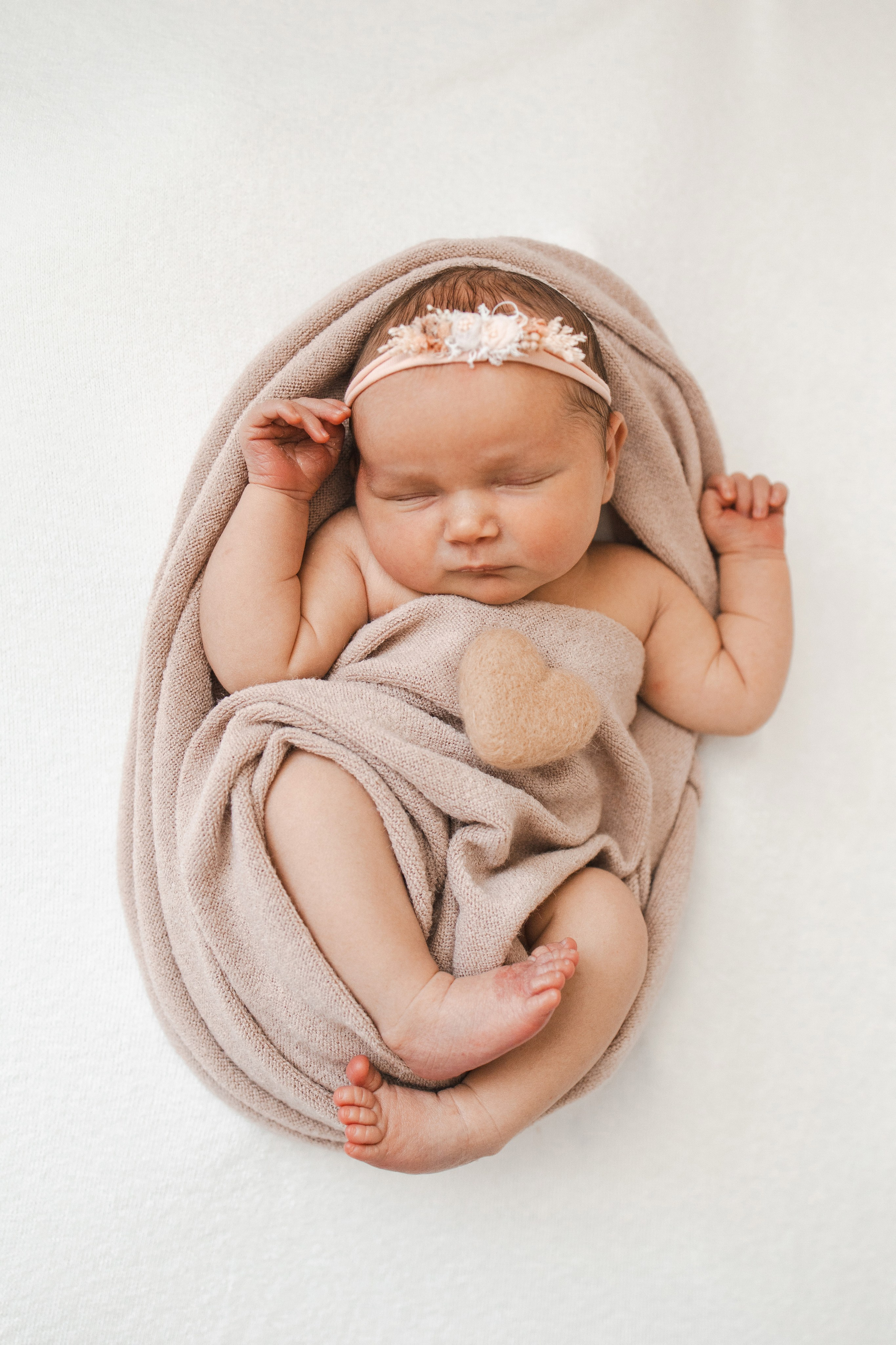 Варвара. Фотограф в Иркутске Тома Кабанова