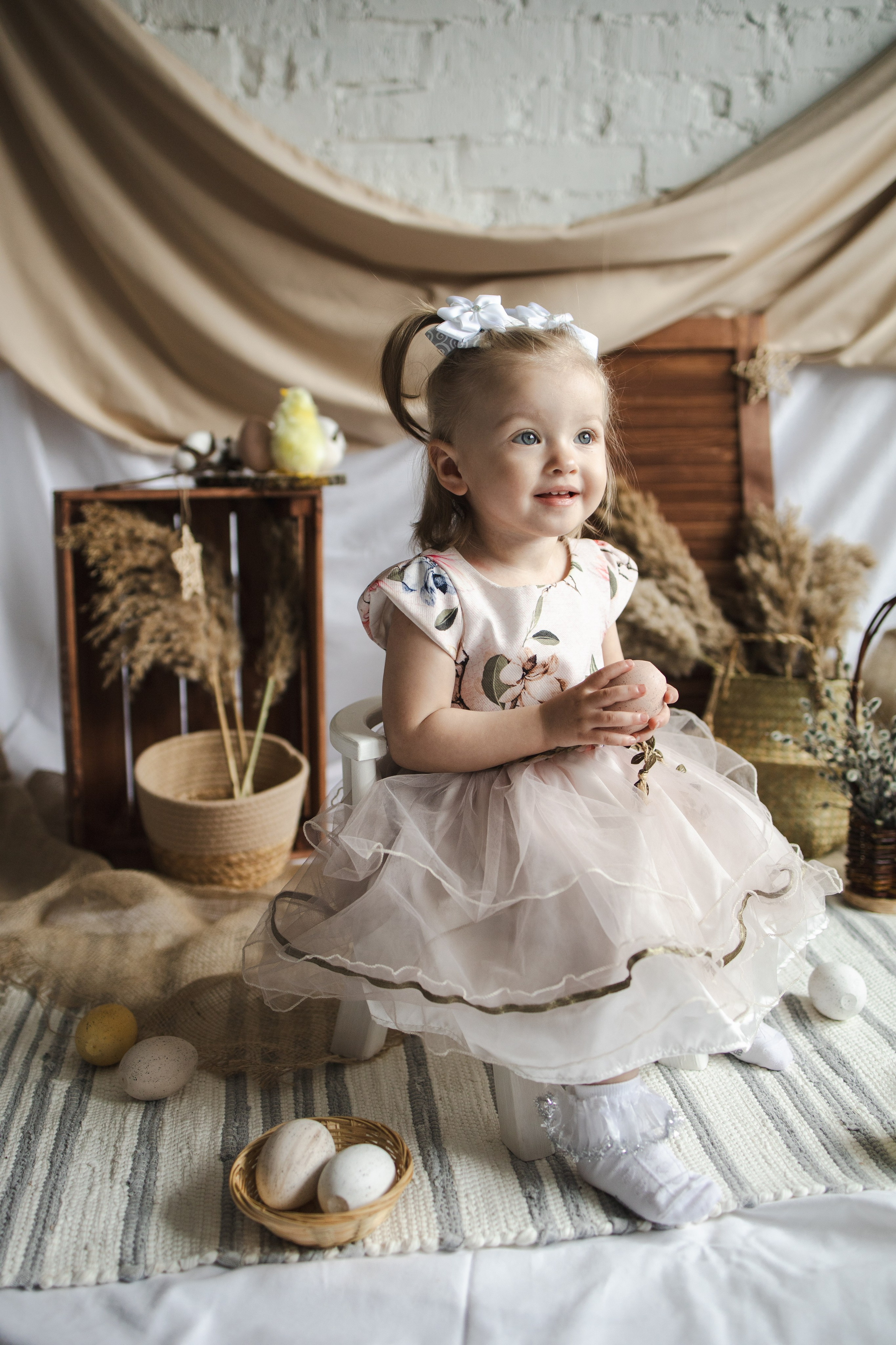 Пасха. Фотограф в Иркутске Тома Кабанова