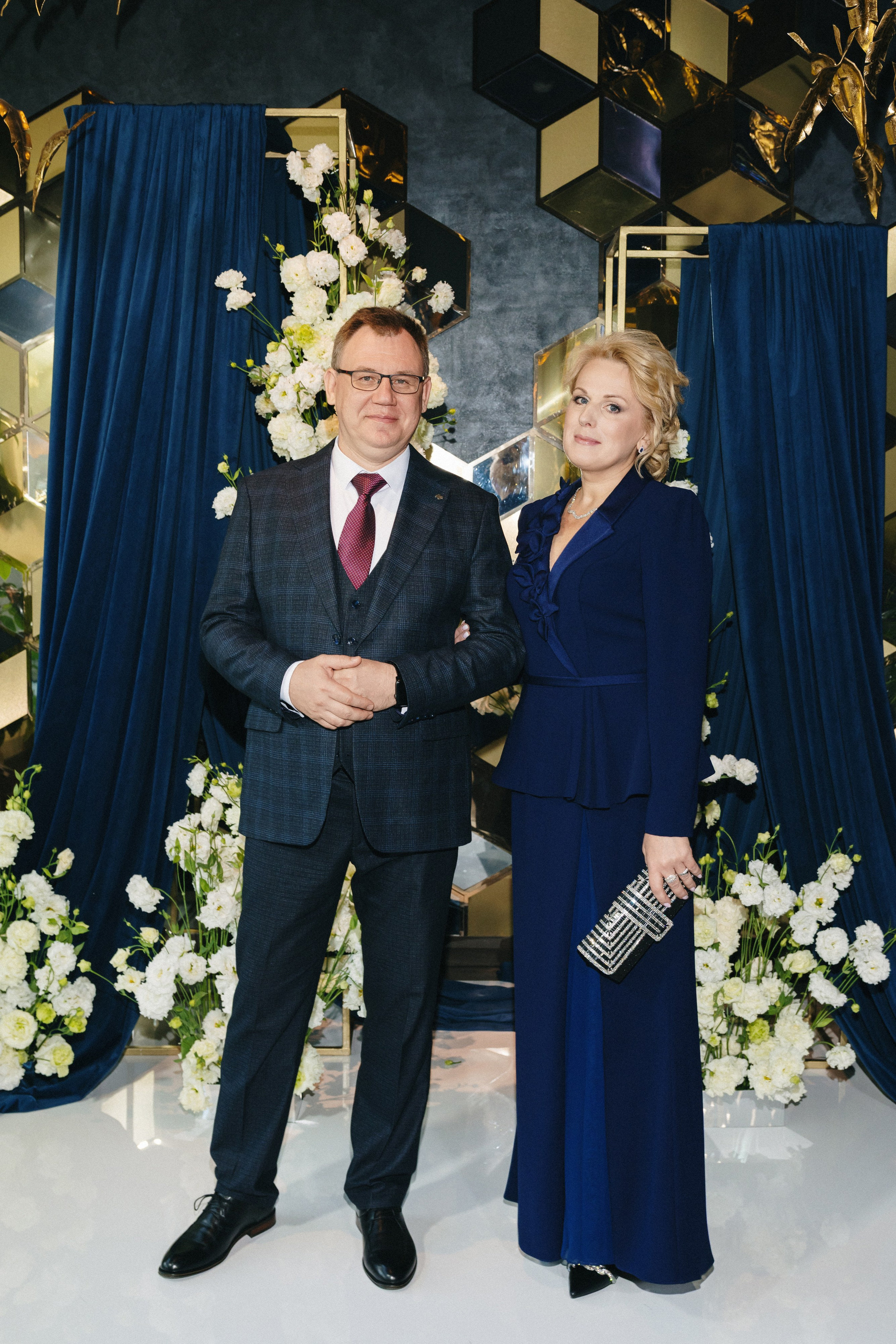 Александр и Дарья. Фотограф в Красноярске