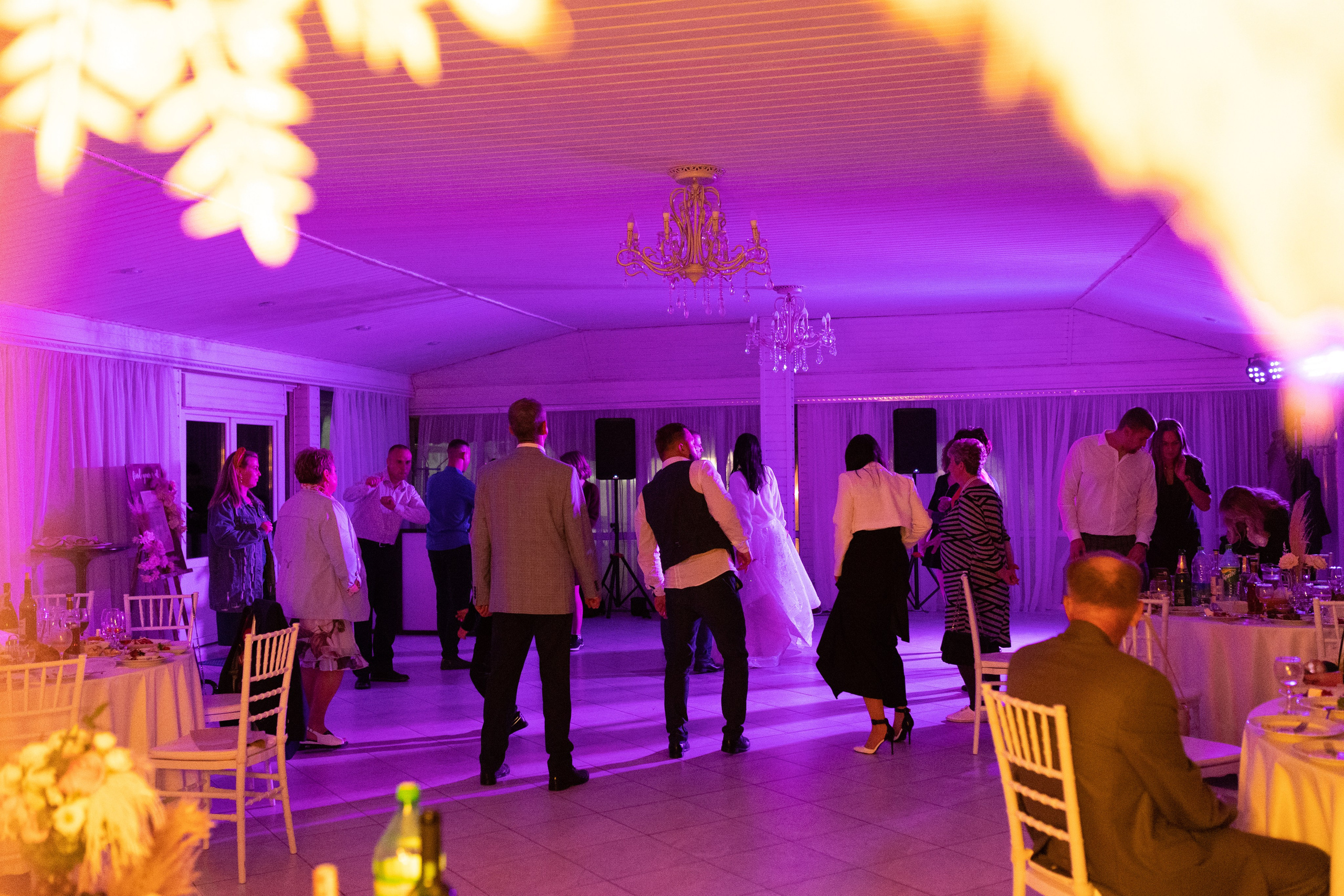 Андрей и Ксения. Свадебный фотограф Витебск Минск