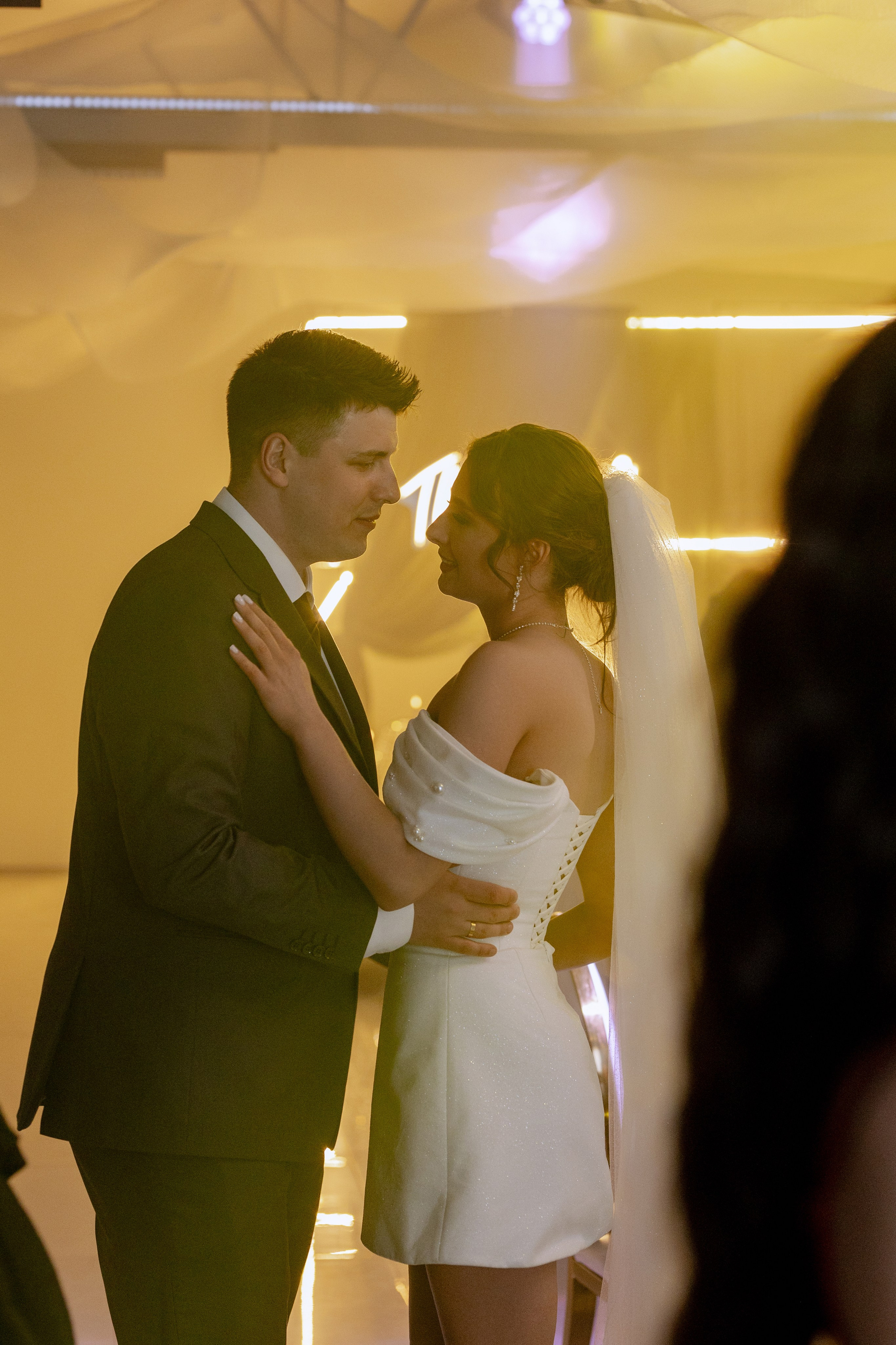 Ирина и Тимофей. Свадебный фотограф Витебск Минск