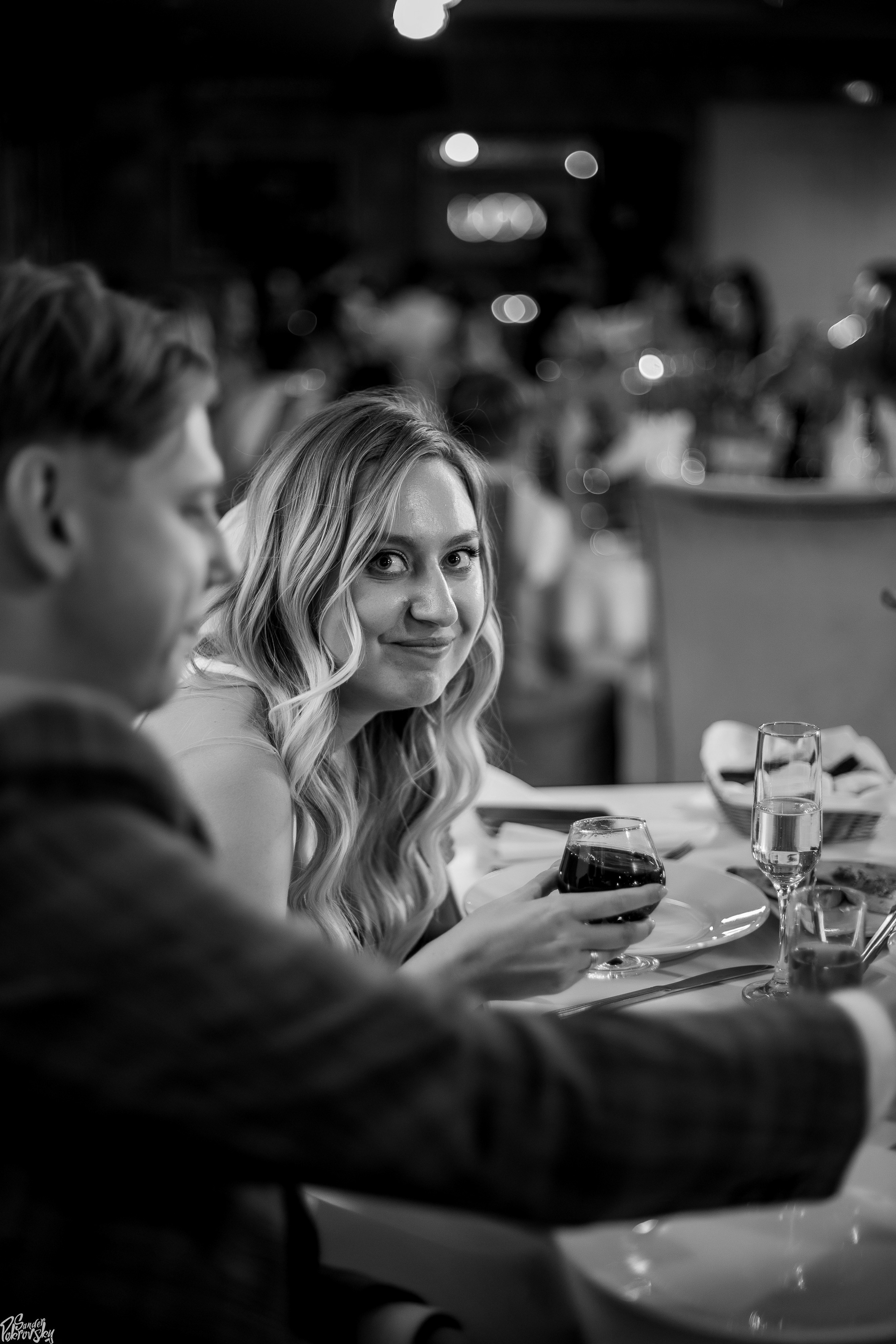 Иван & Аня. Свадебный и репортажный фотограф в Чебоксарах Покровский Александр