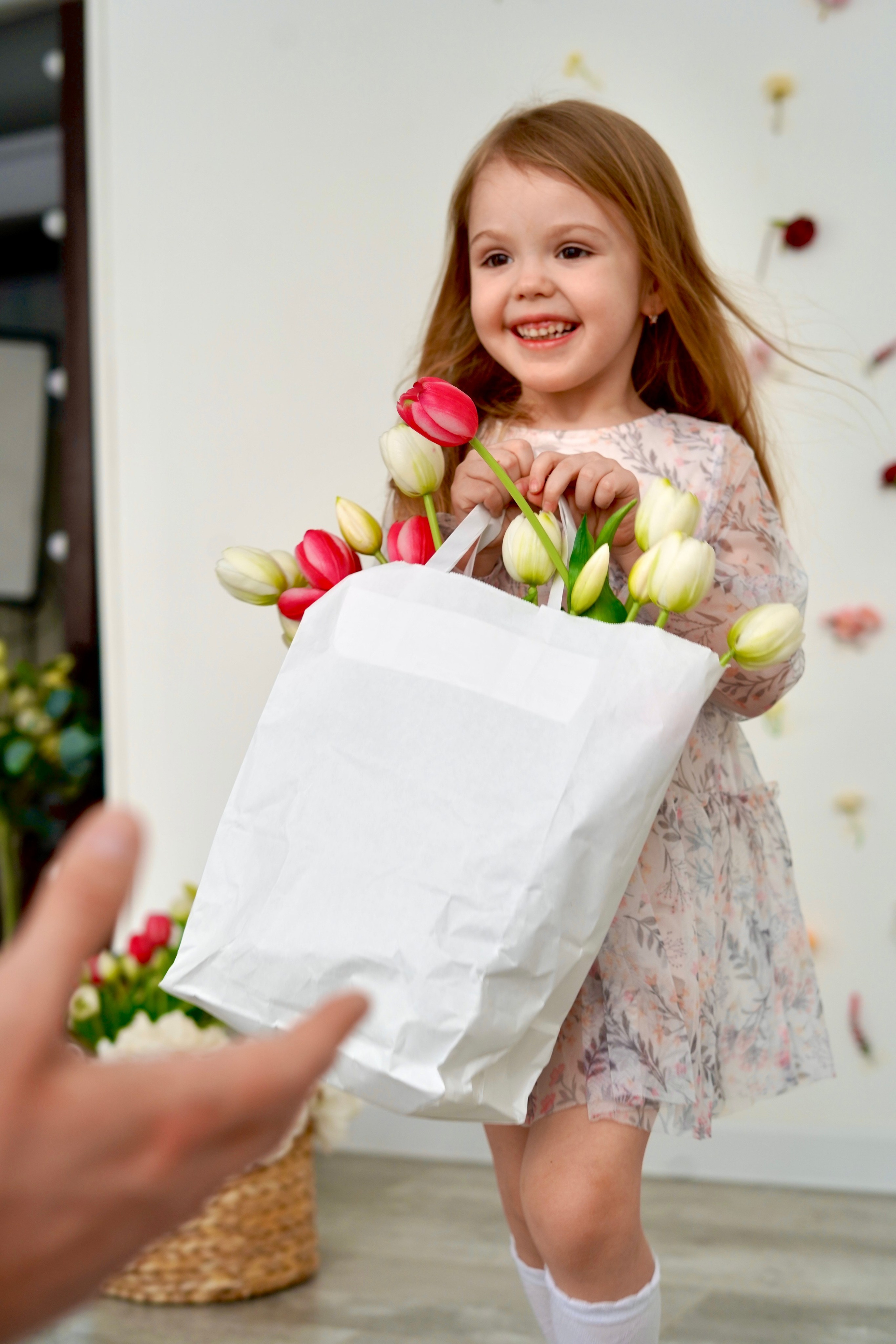 Анюта. Фотограф в Барнауле, Полина Черкасова