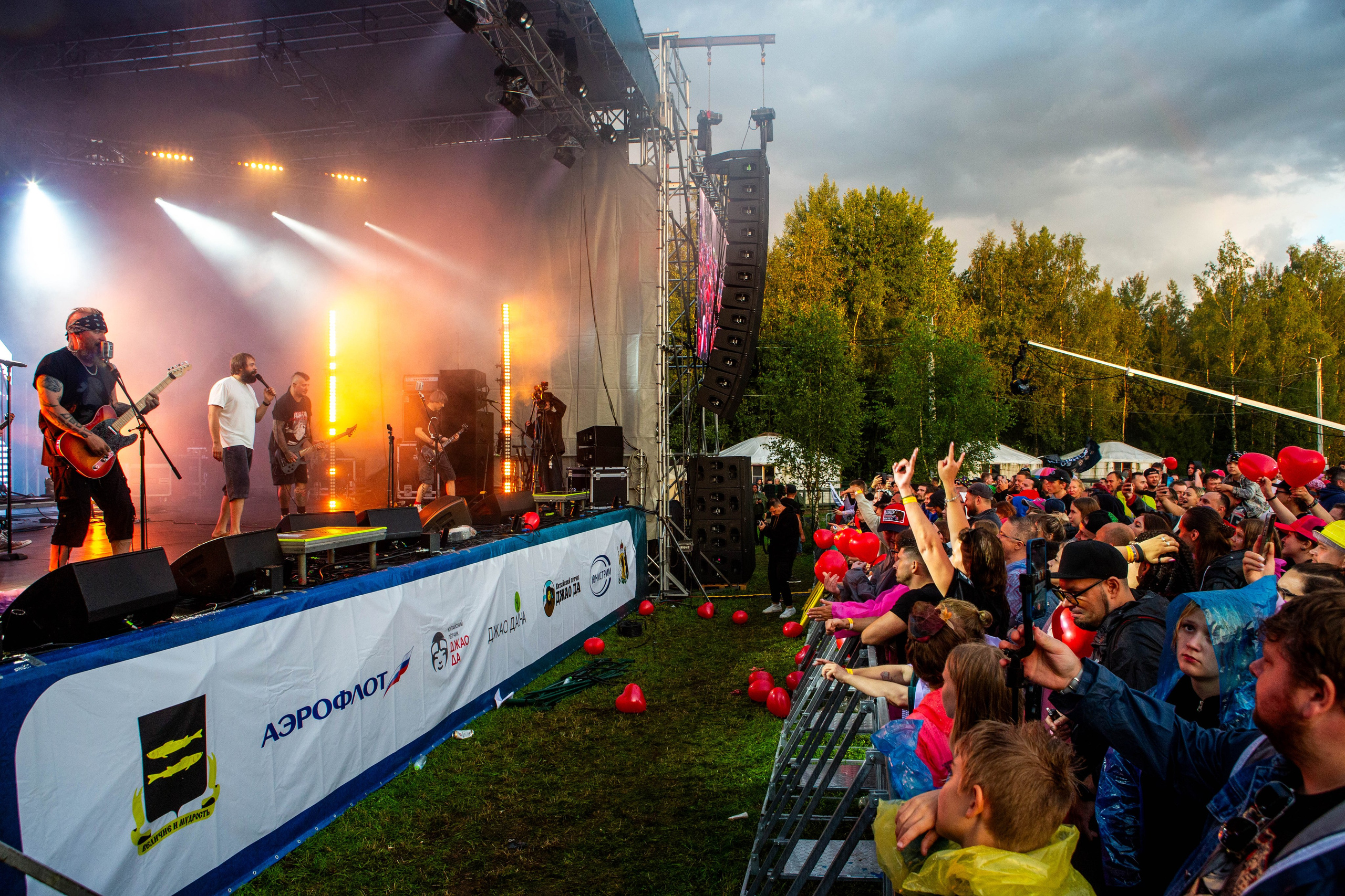 ПЛАН ЛОМОНОСОВА. Репортажный и портретный фотограф Михаил Мартиросян