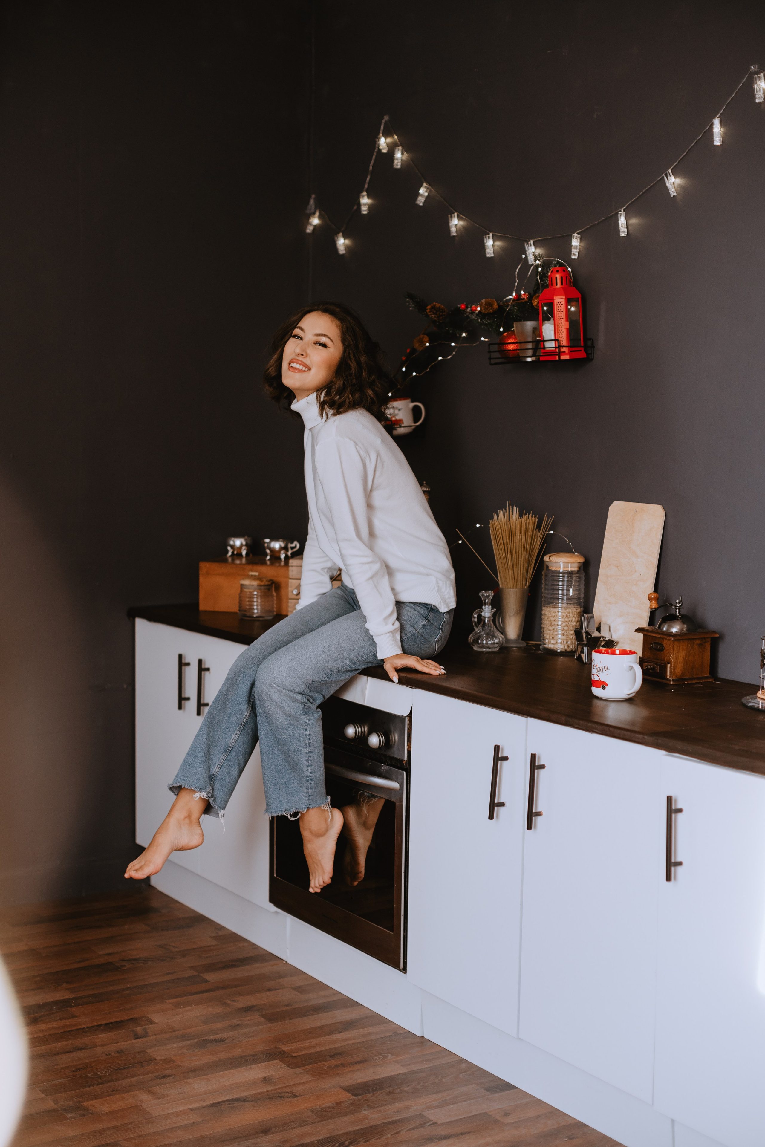 Алина. Анна Блохина Фотограф Звенигород Одинцово Истра Красногорск Москва