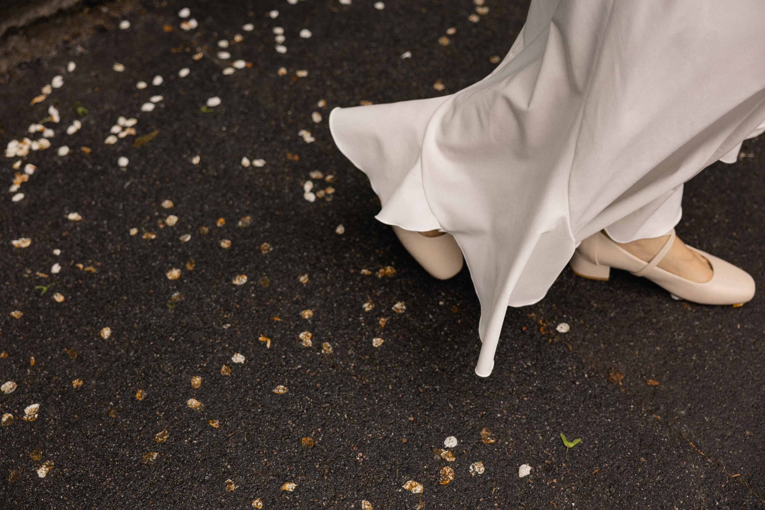 Даша|Ваня. Свадебный фотограф Таня Караисаева