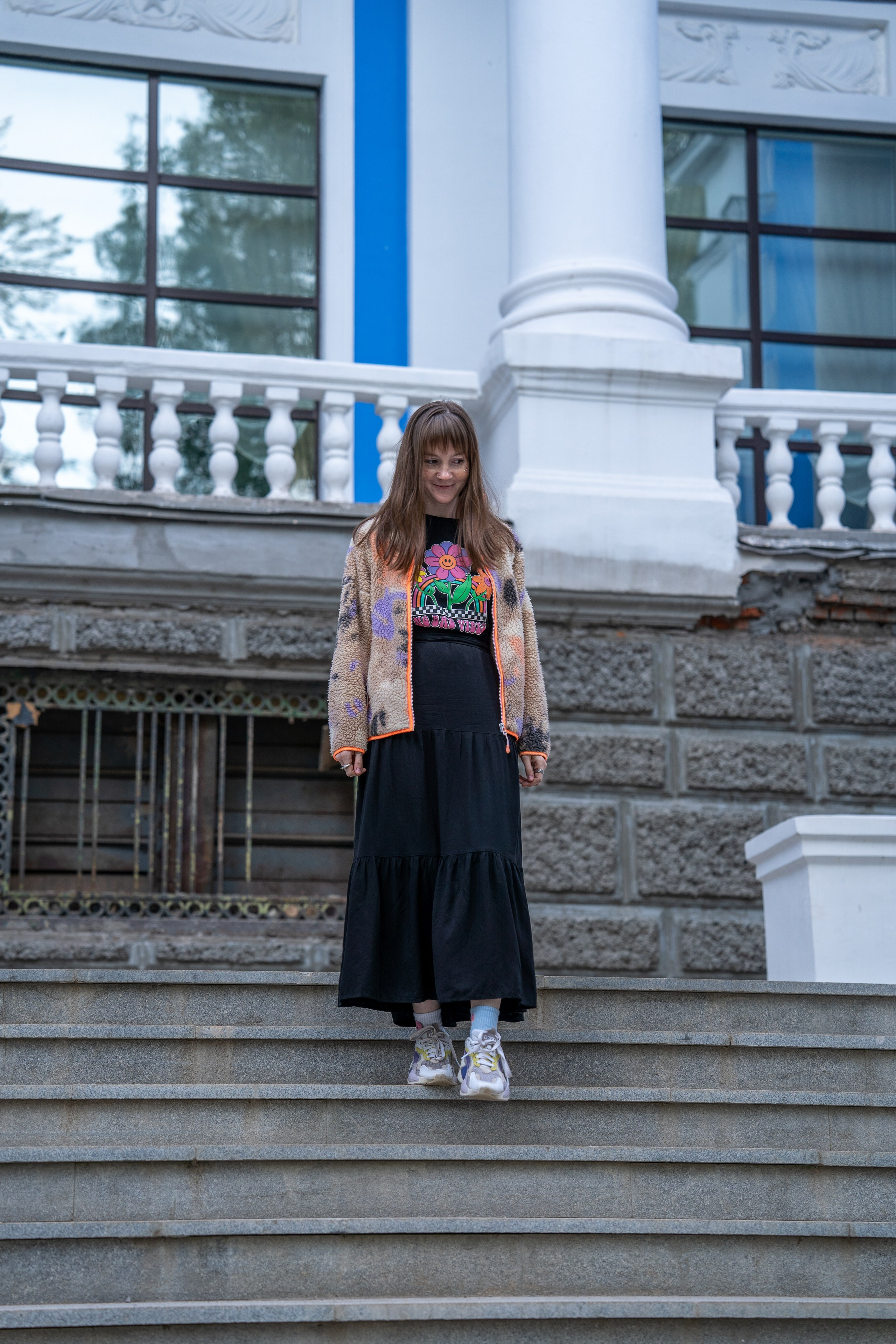 Лиза. Фотограф Наталья Сорока Ижевск