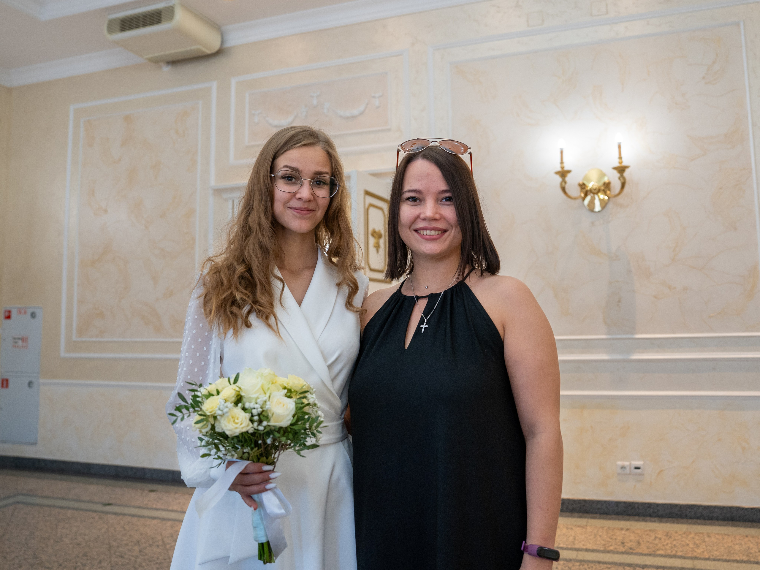 Серёжа и Юля. Фотограф Наталья Сорока Ижевск