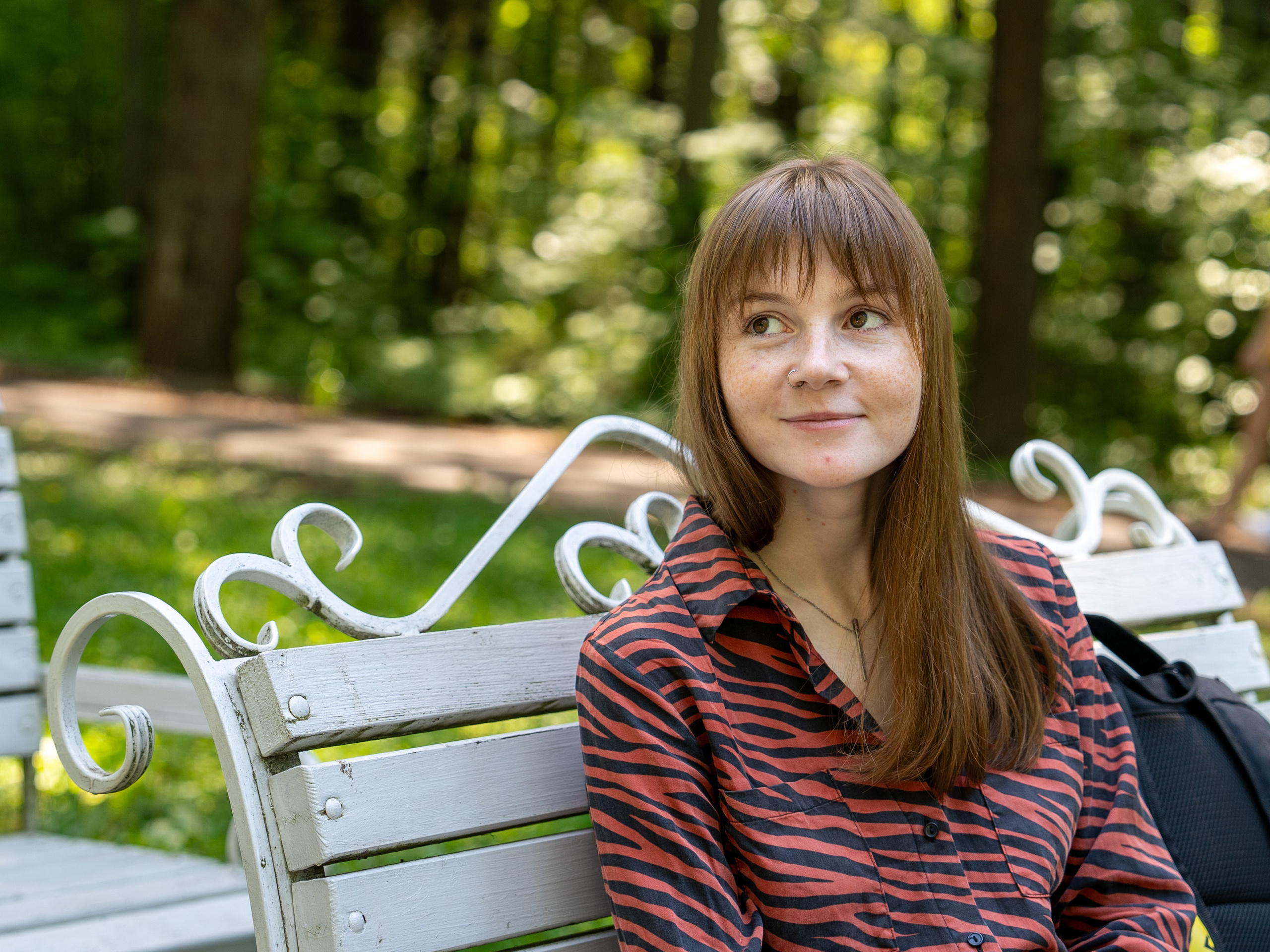 Серёжа и Юля. Фотограф Наталья Сорока Ижевск