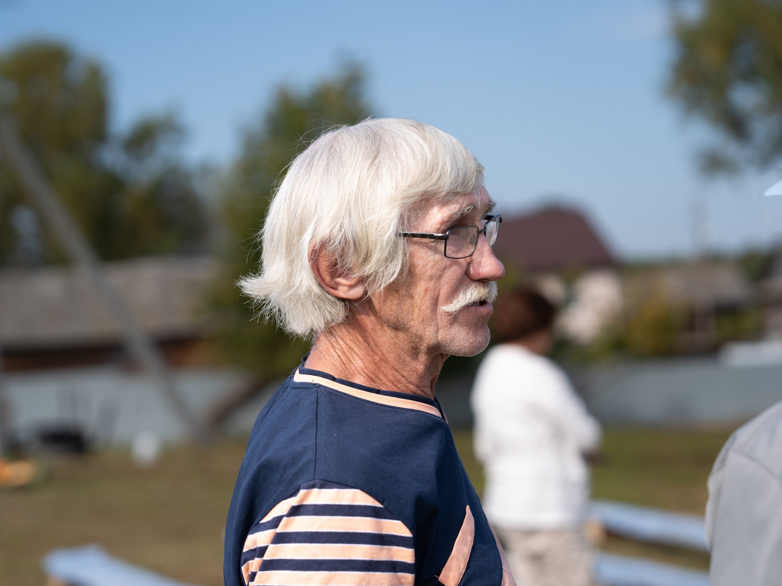 Ярмарка. Фотограф Наталья Сорока Ижевск