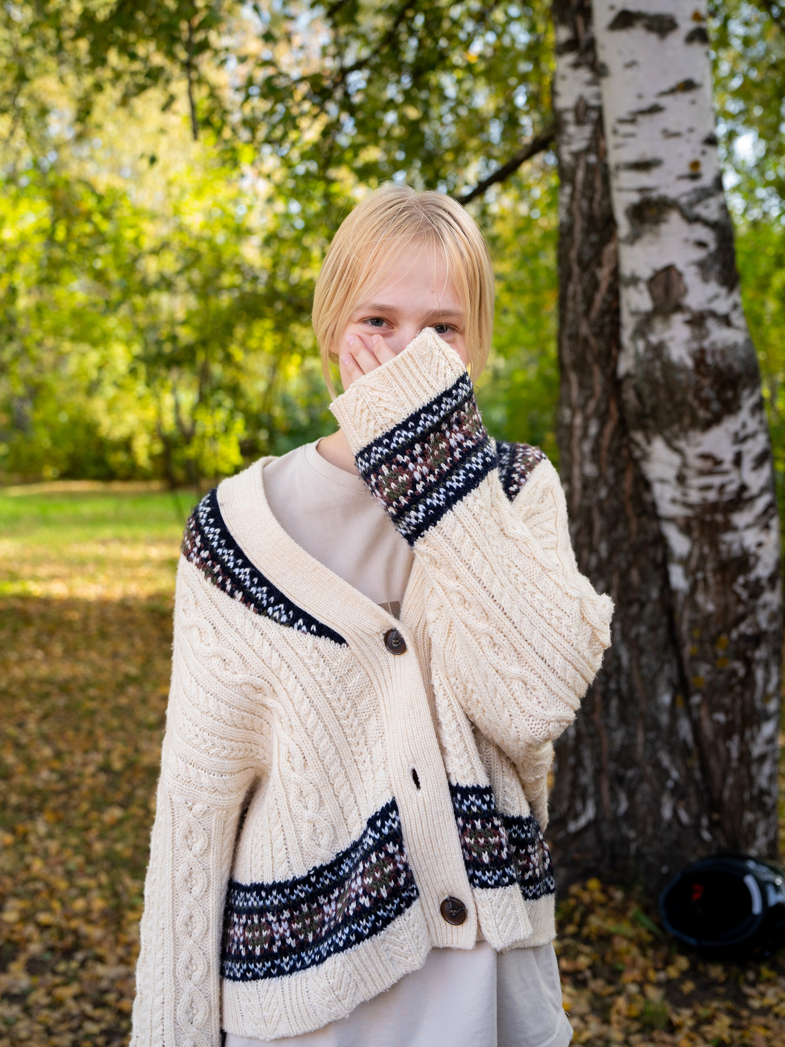 Мототерапия Нылга. Фотограф Наталья Сорока Ижевск