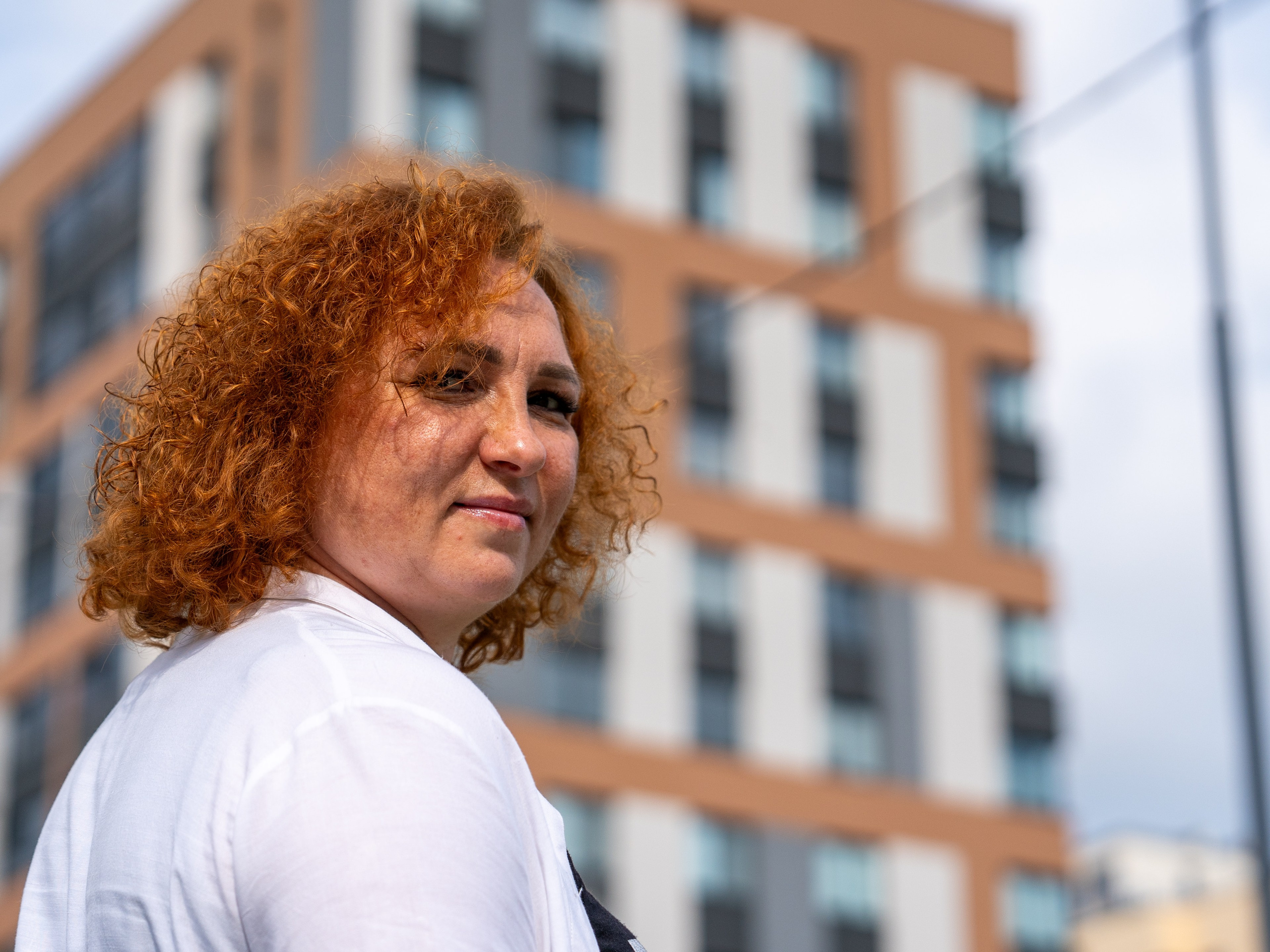 Светик. Фотограф Наталья Сорока Ижевск