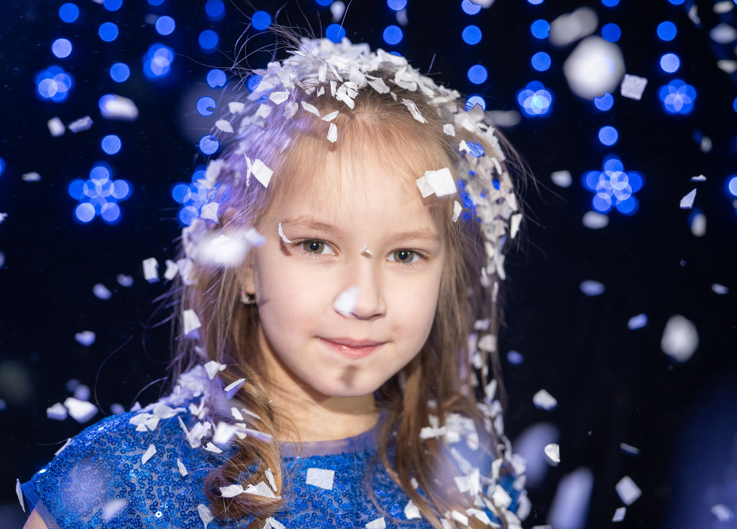 Зимуля. Фотограф Наталья Сорока Ижевск