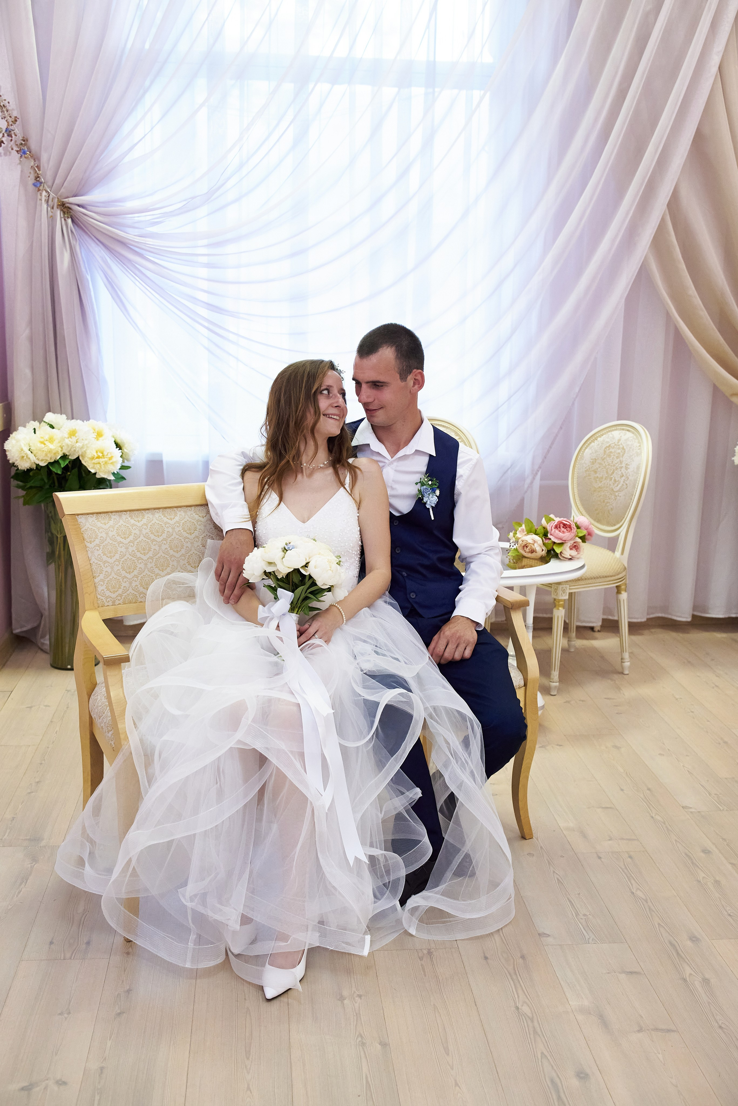 Александр+Екатерина, Щёлково. Фотограф Щёлково